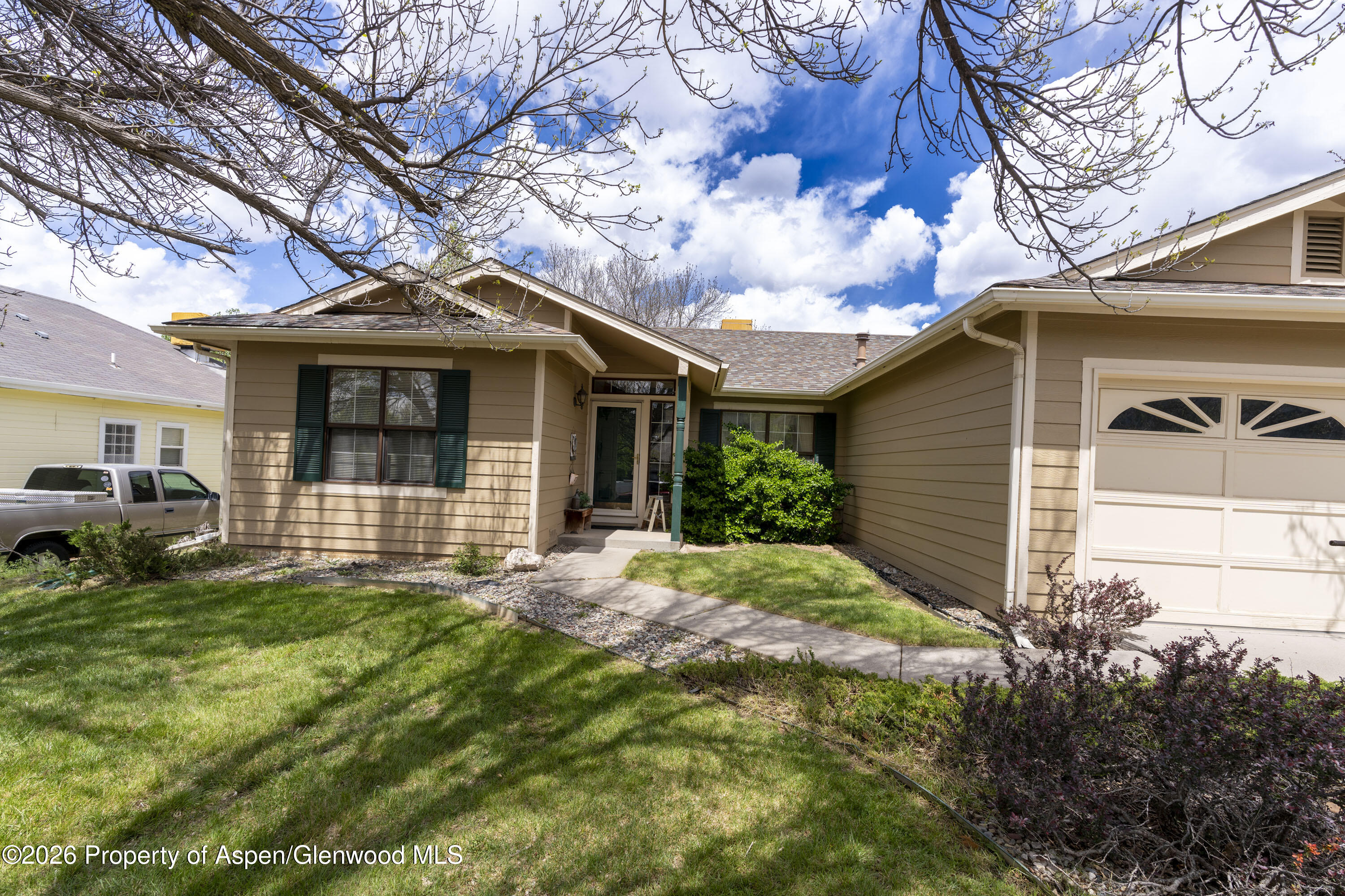 65 Columbine Lane Parachute CO 81635