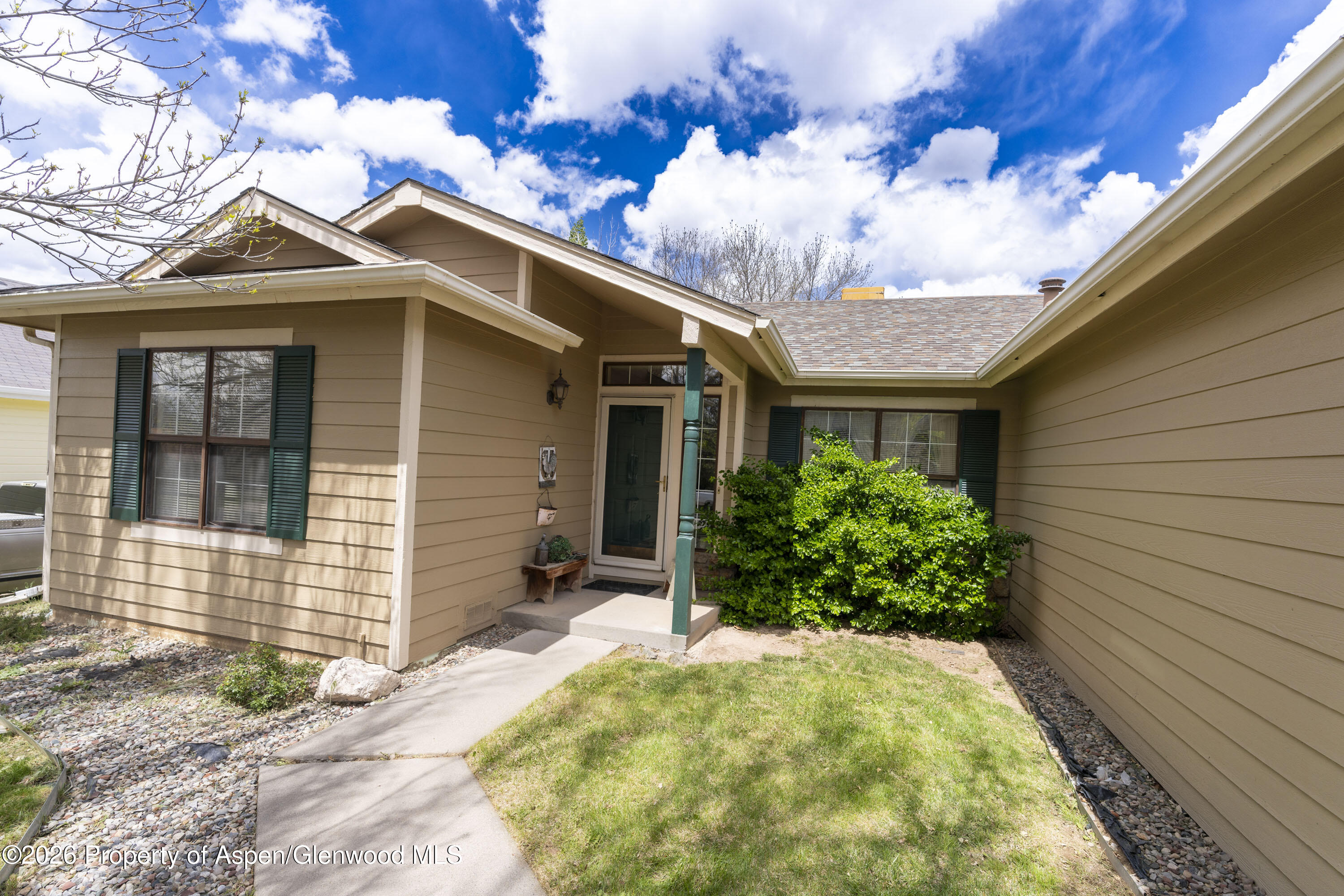 65 Columbine Lane Parachute CO 81635