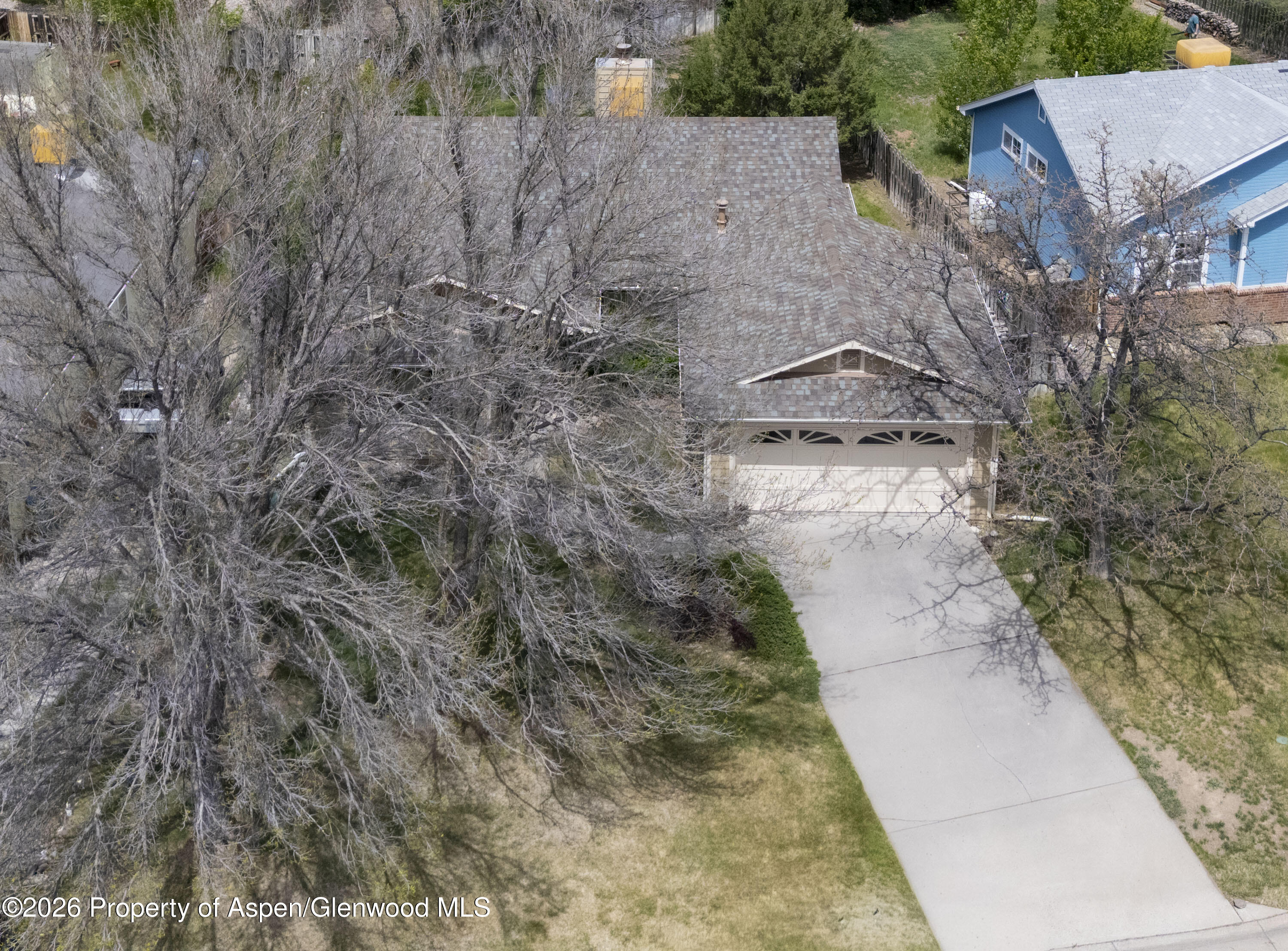 65 Columbine Lane Parachute CO 81635