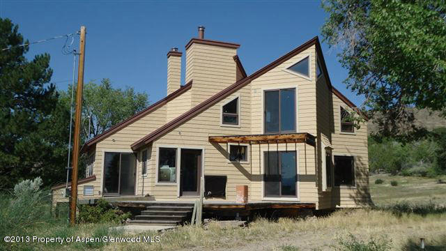 13697 Chickory Road Hotchkiss CO 81419