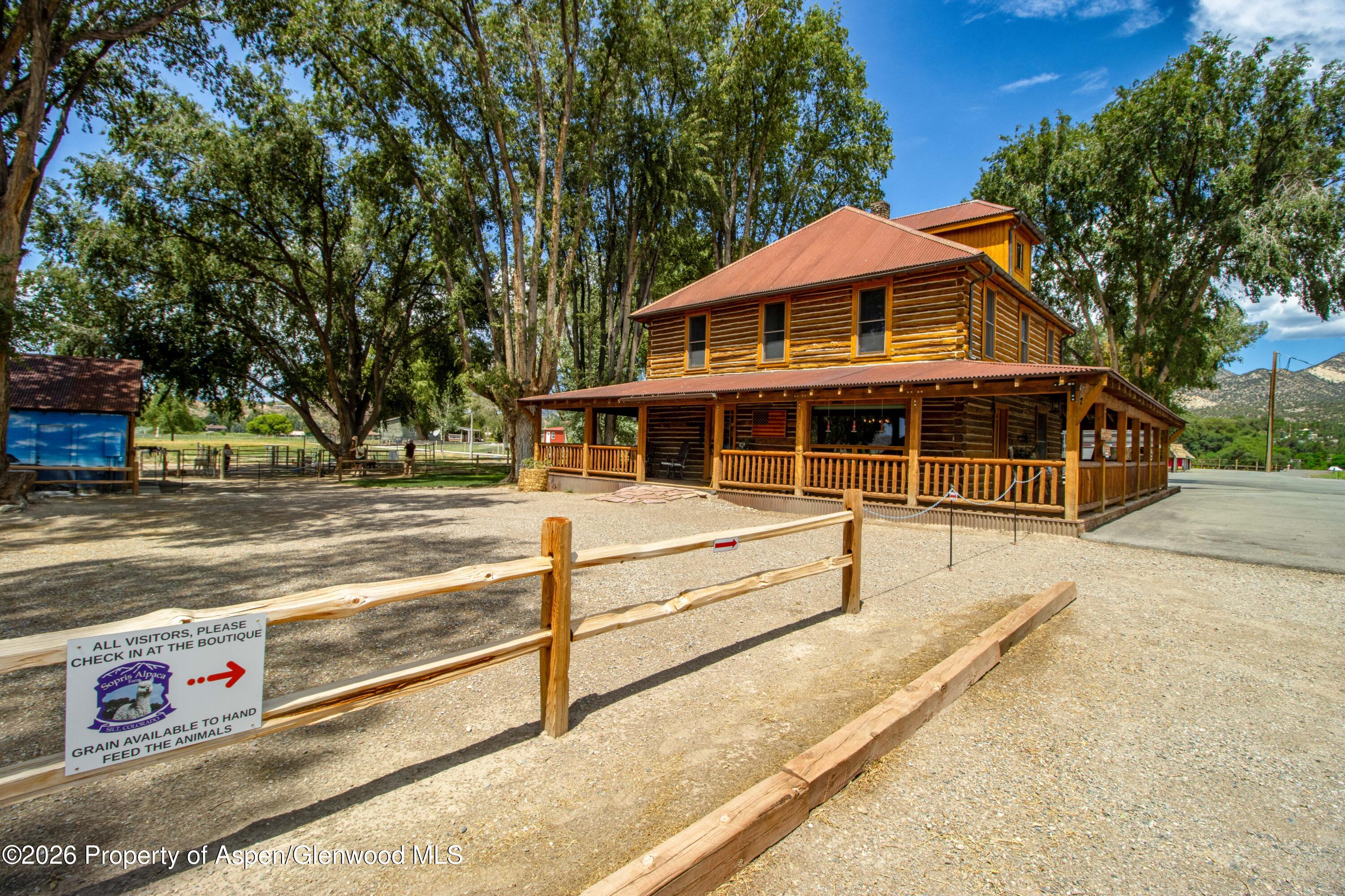 35797 U.s. 6 Silt CO 81652
