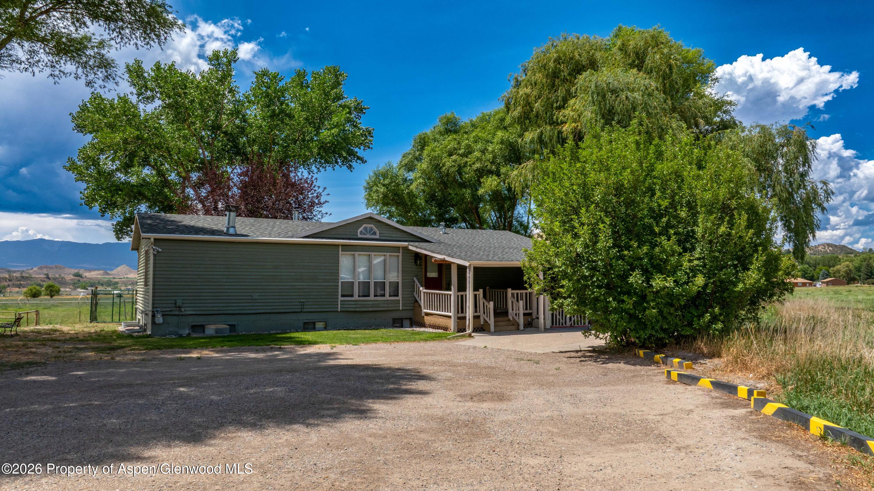 35797 U.s. 6 Silt CO 81652