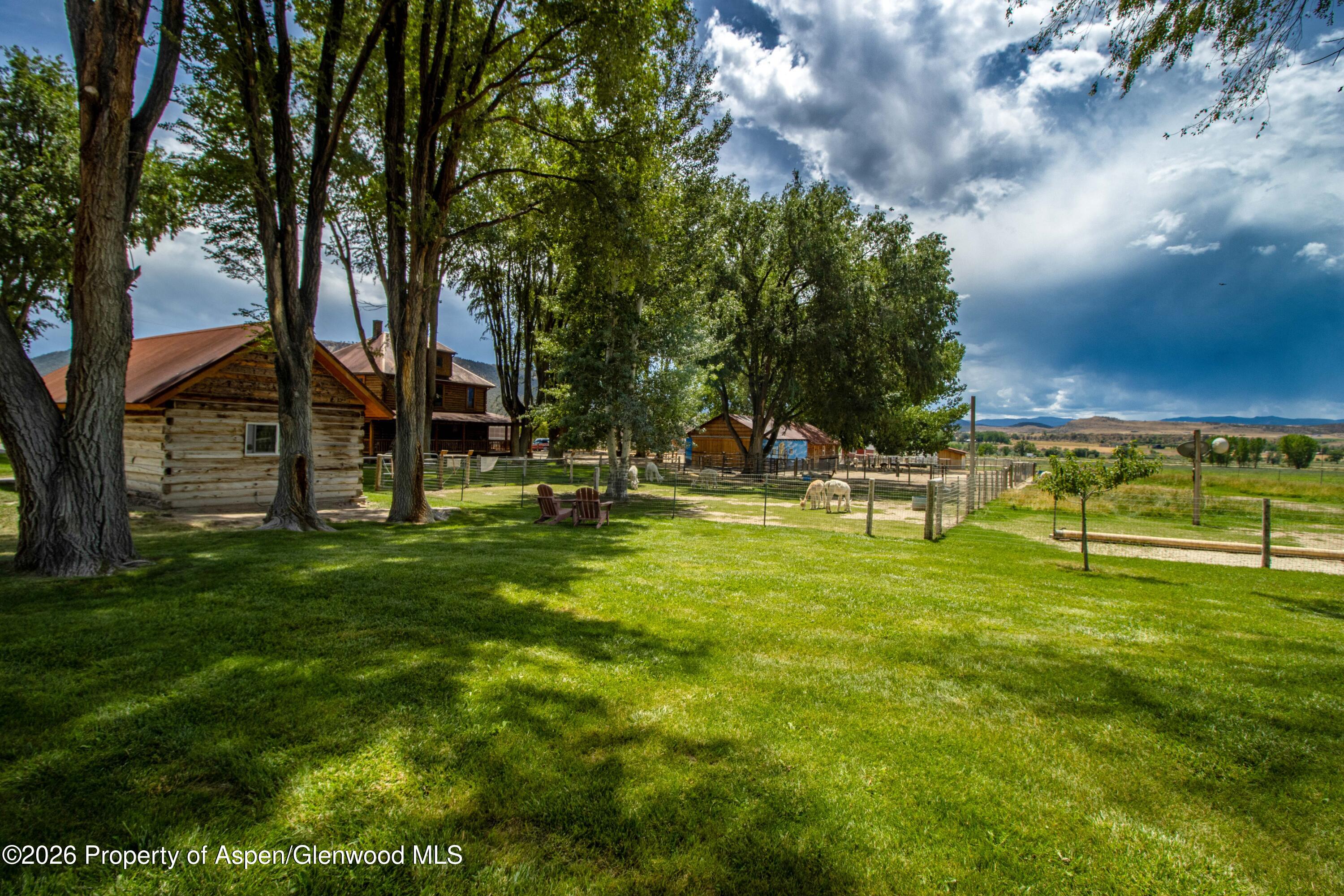 35797 U.s. 6 Silt CO 81652