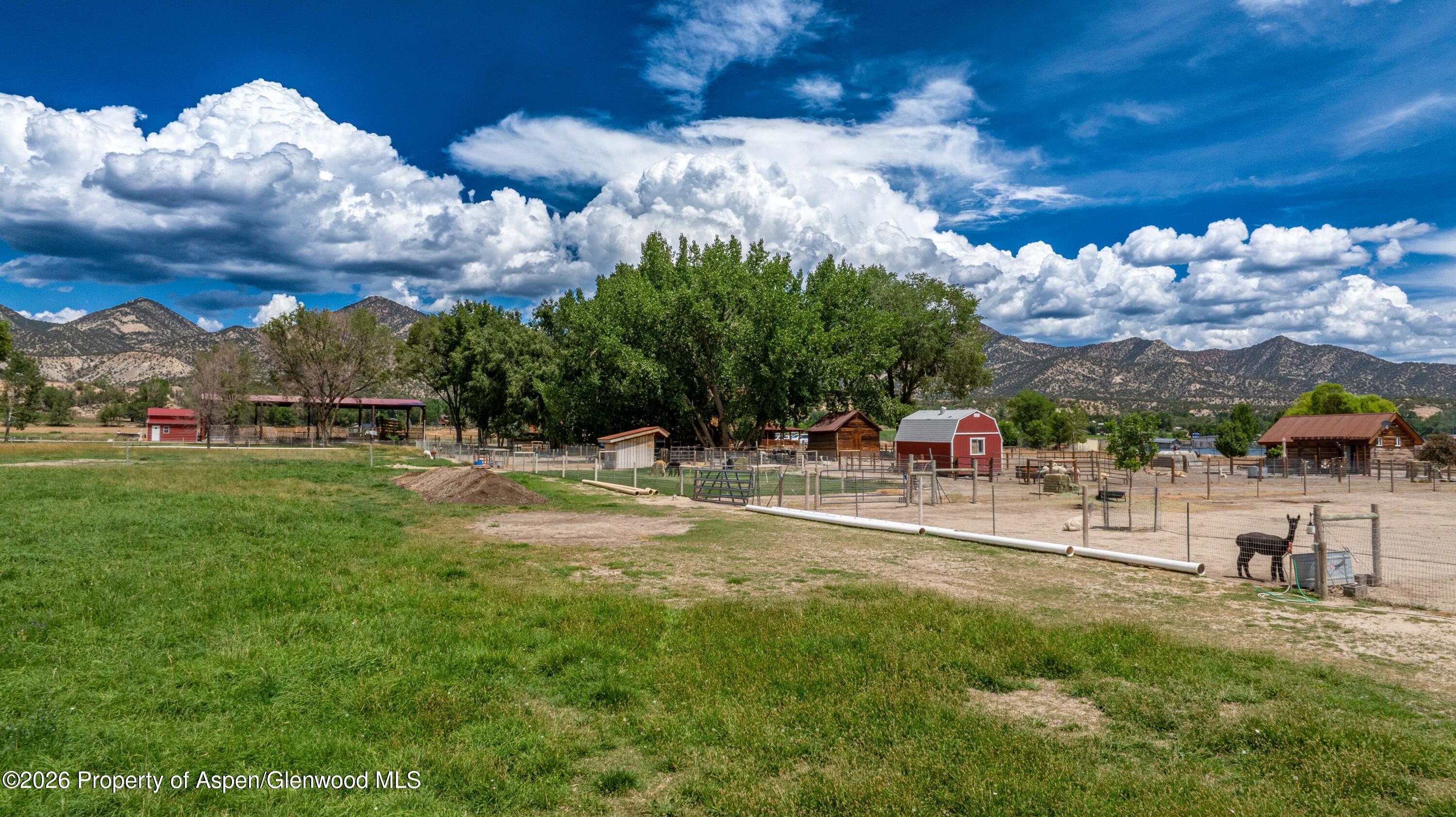 35797 U.s. 6 Silt CO 81652