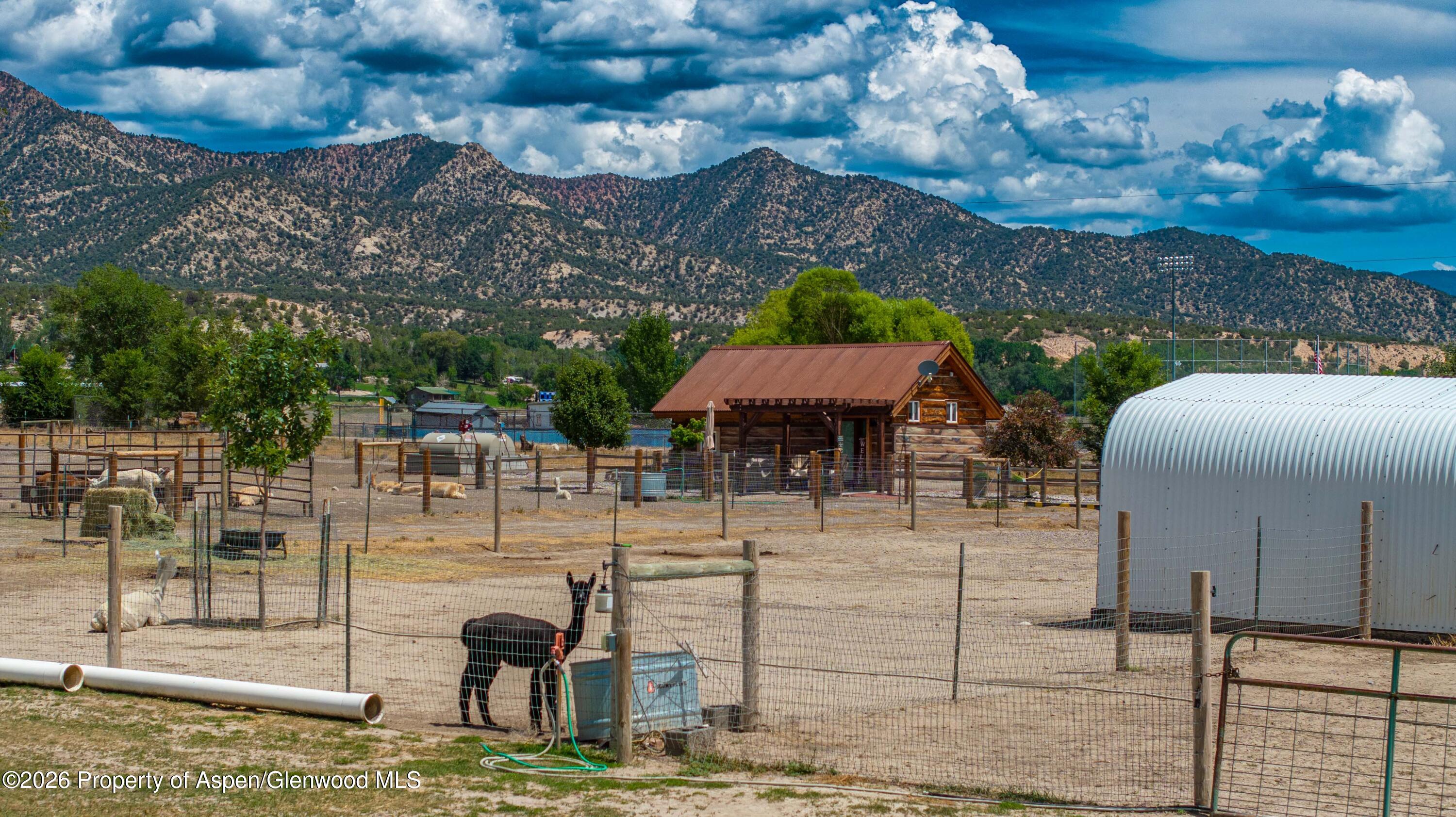 35797 U.s. 6 Silt CO 81652