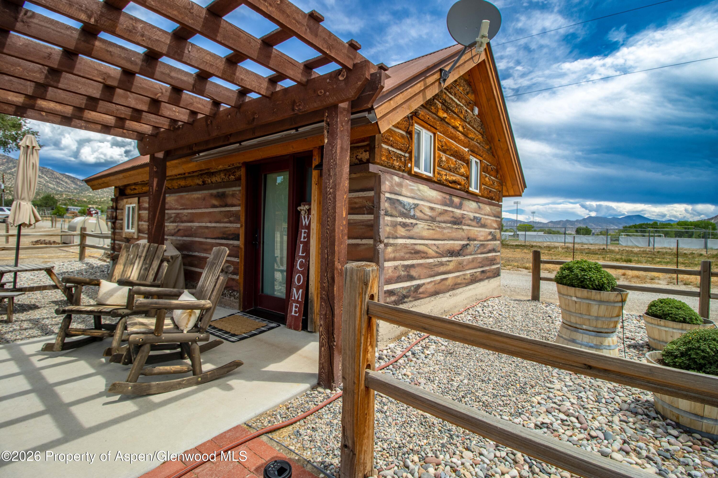 35797 U.s. 6 Silt CO 81652