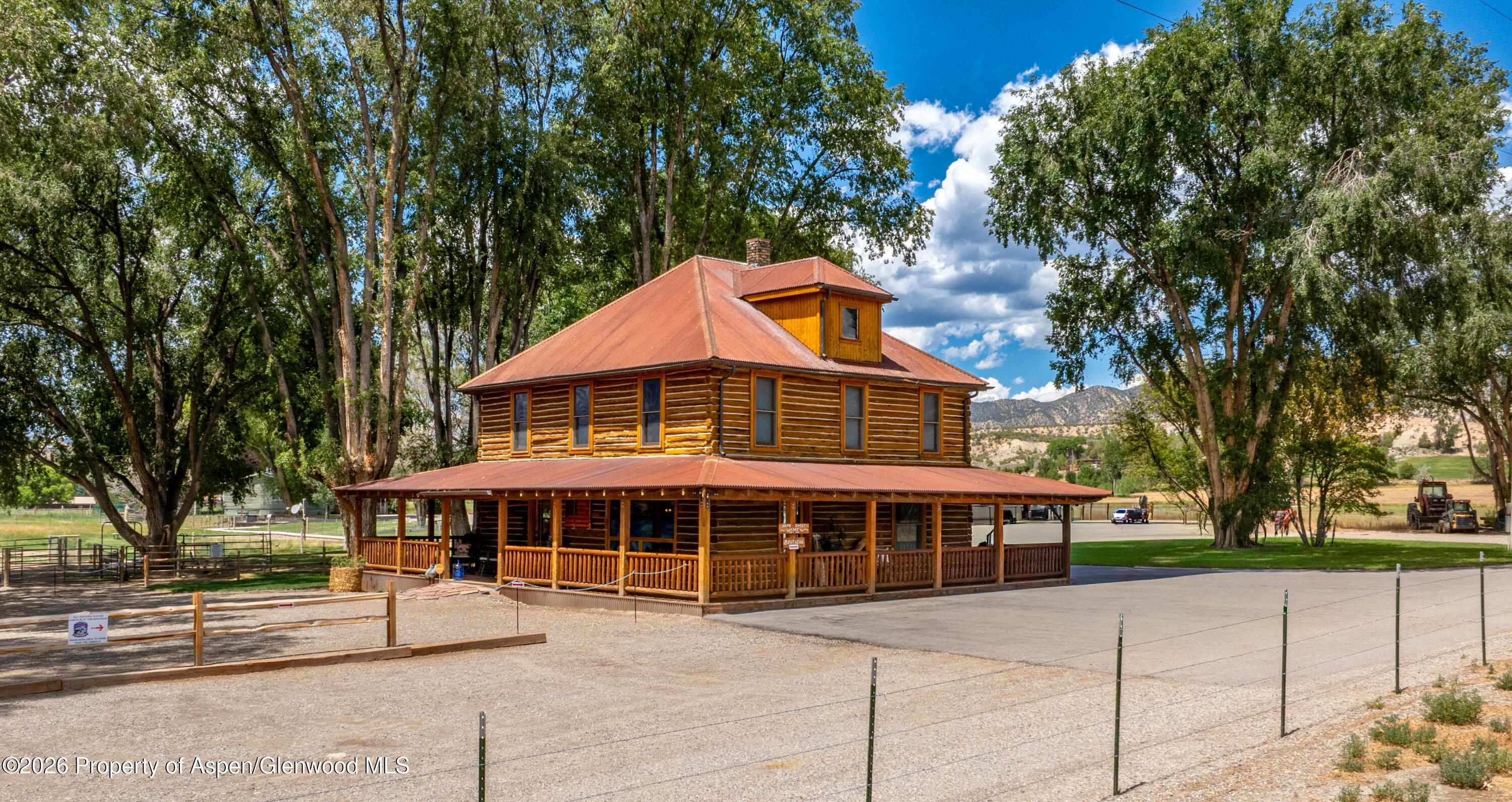 35797 U.s. 6 Silt CO 81652