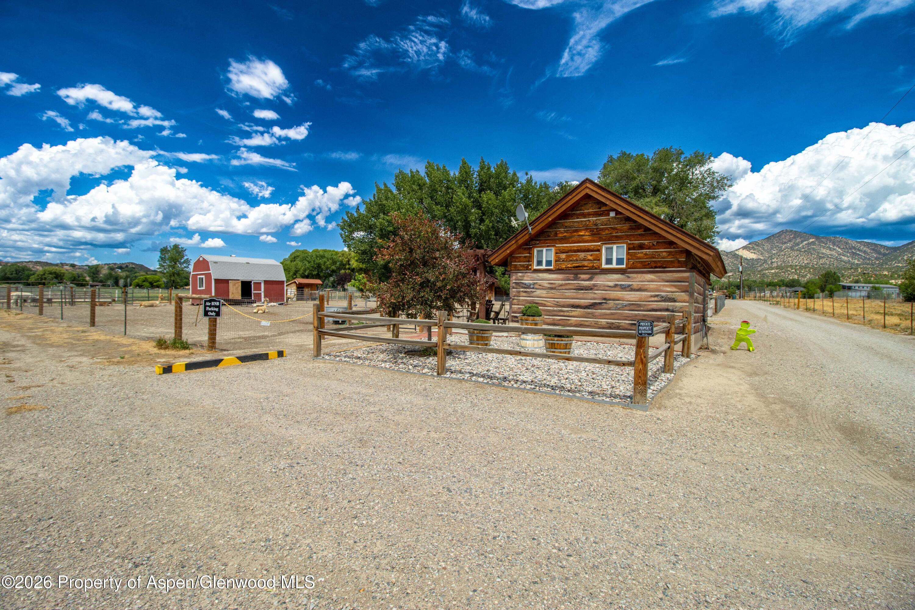 35797 U.s. 6 Silt CO 81652