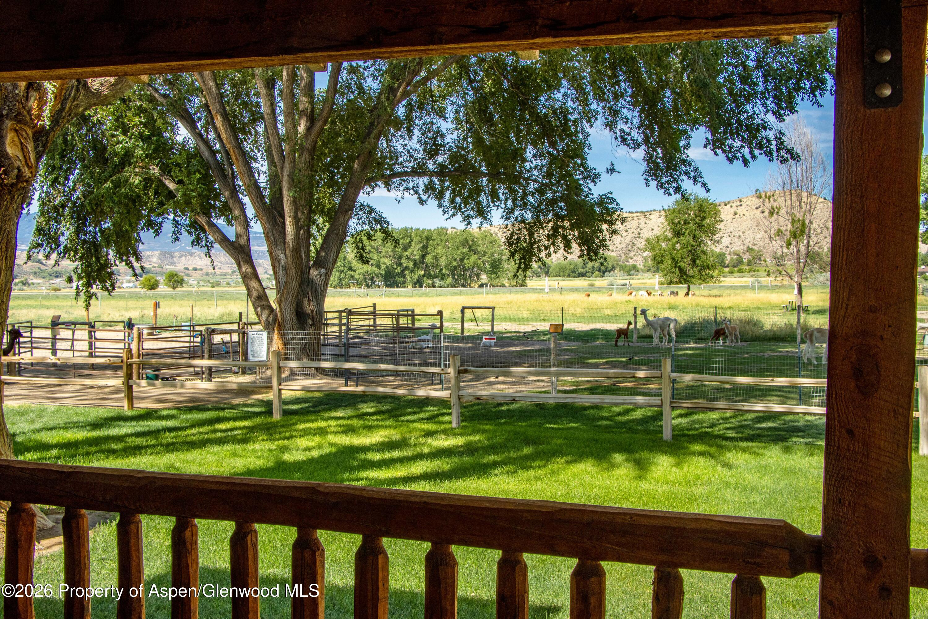 35797 U.s. 6 Silt CO 81652