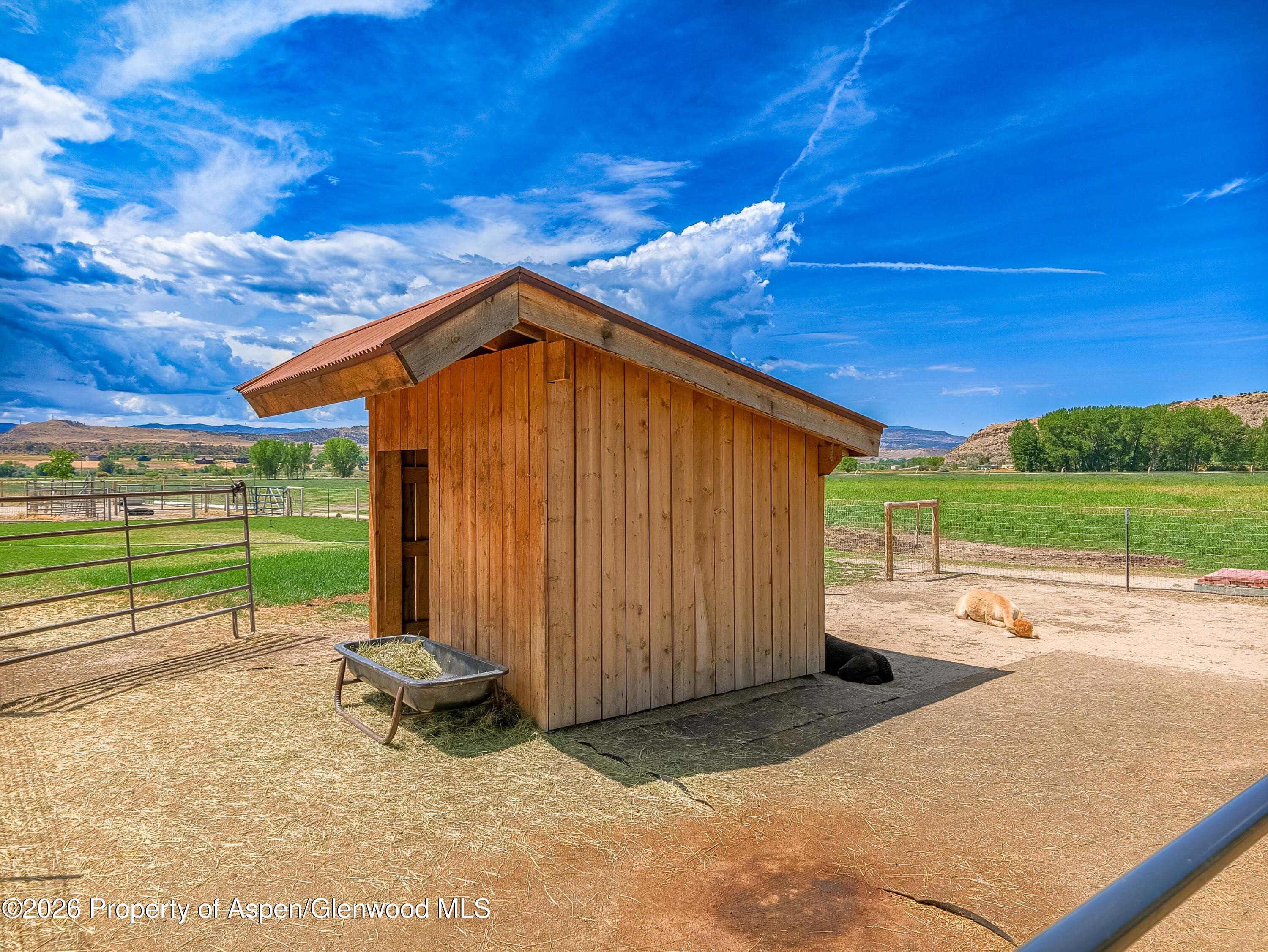35797 U.s. 6 Silt CO 81652