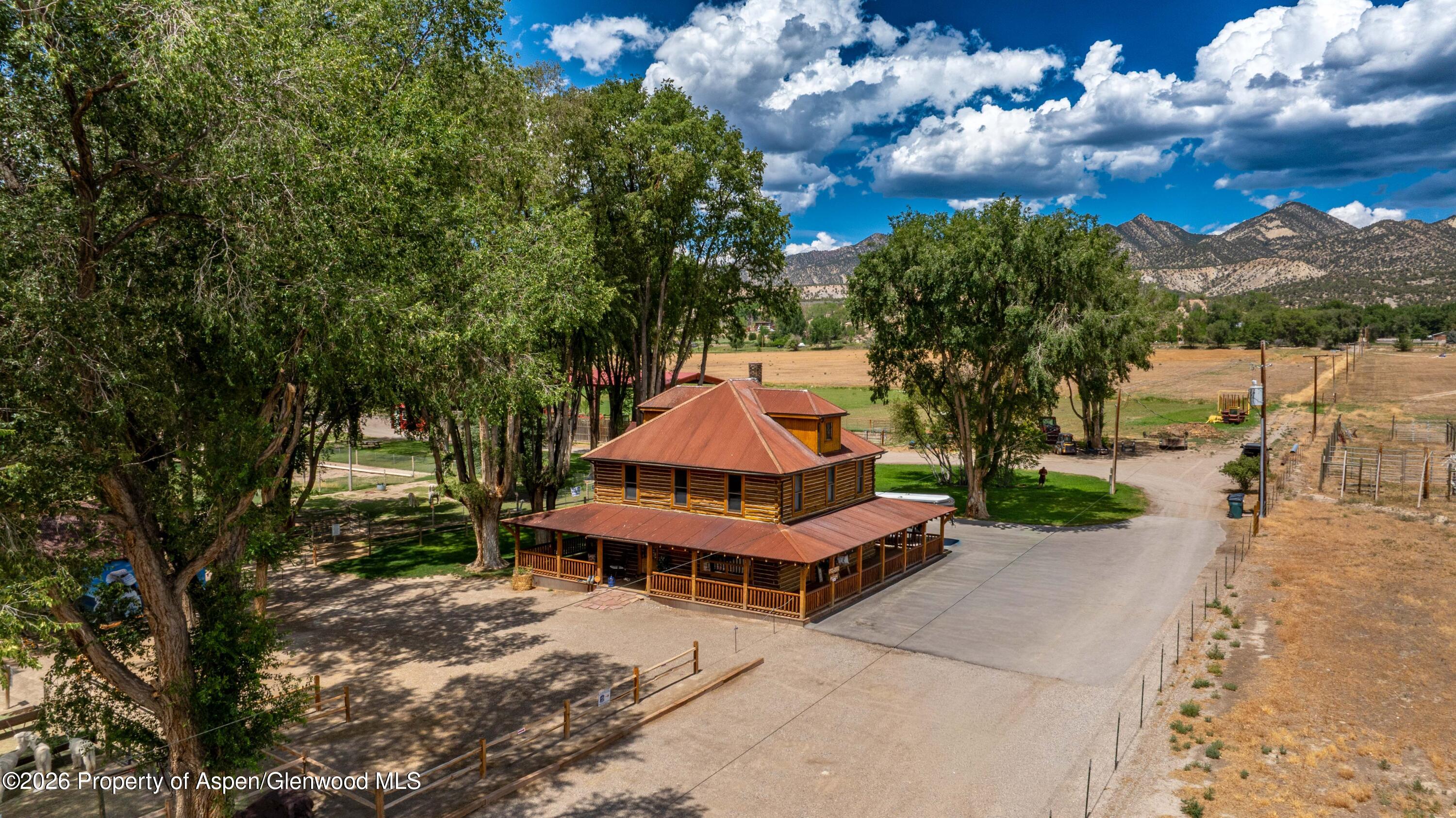 35797 U.s. 6 Silt CO 81652