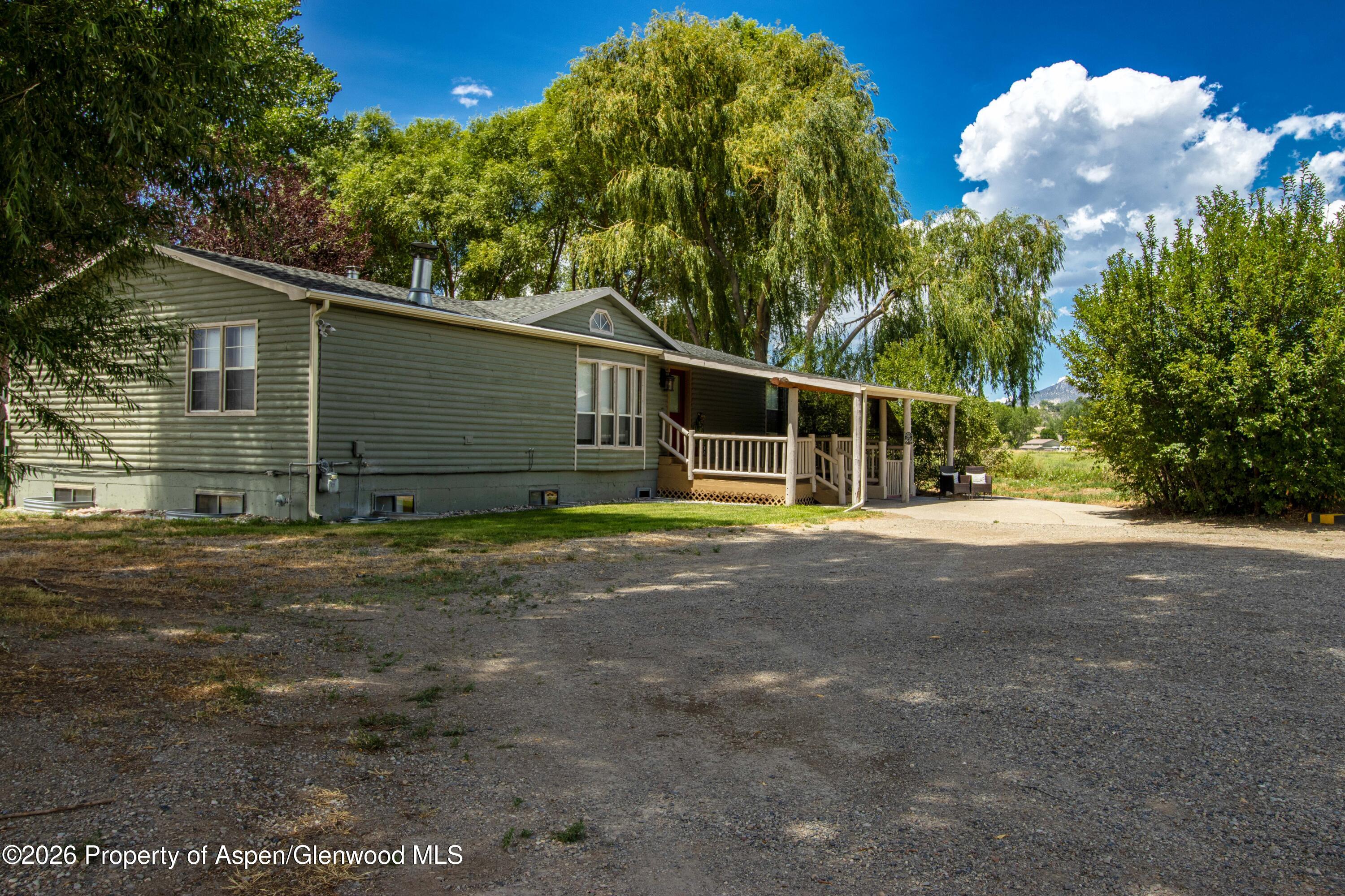 35797 U.s. 6 Silt CO 81652