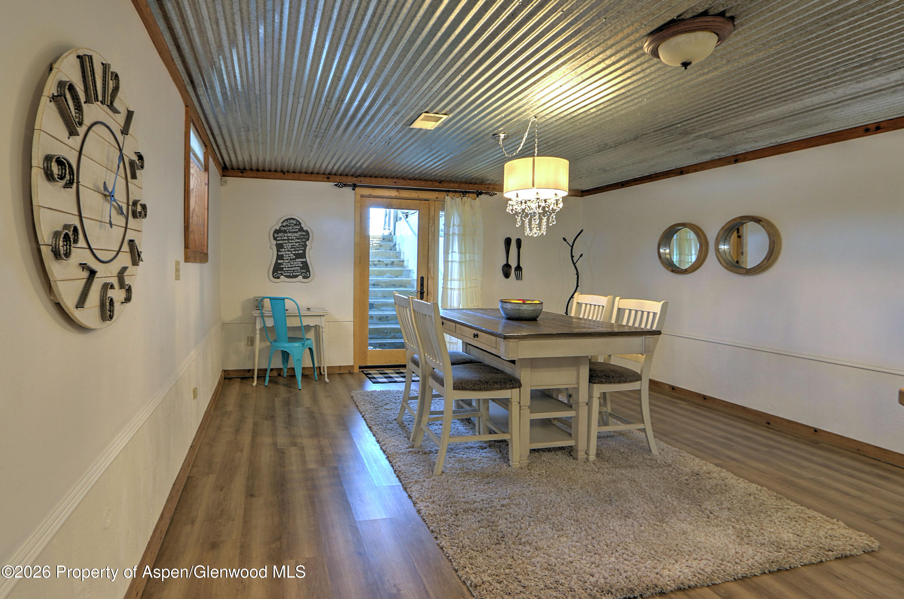 35797 U.s. 6 Silt CO 81652