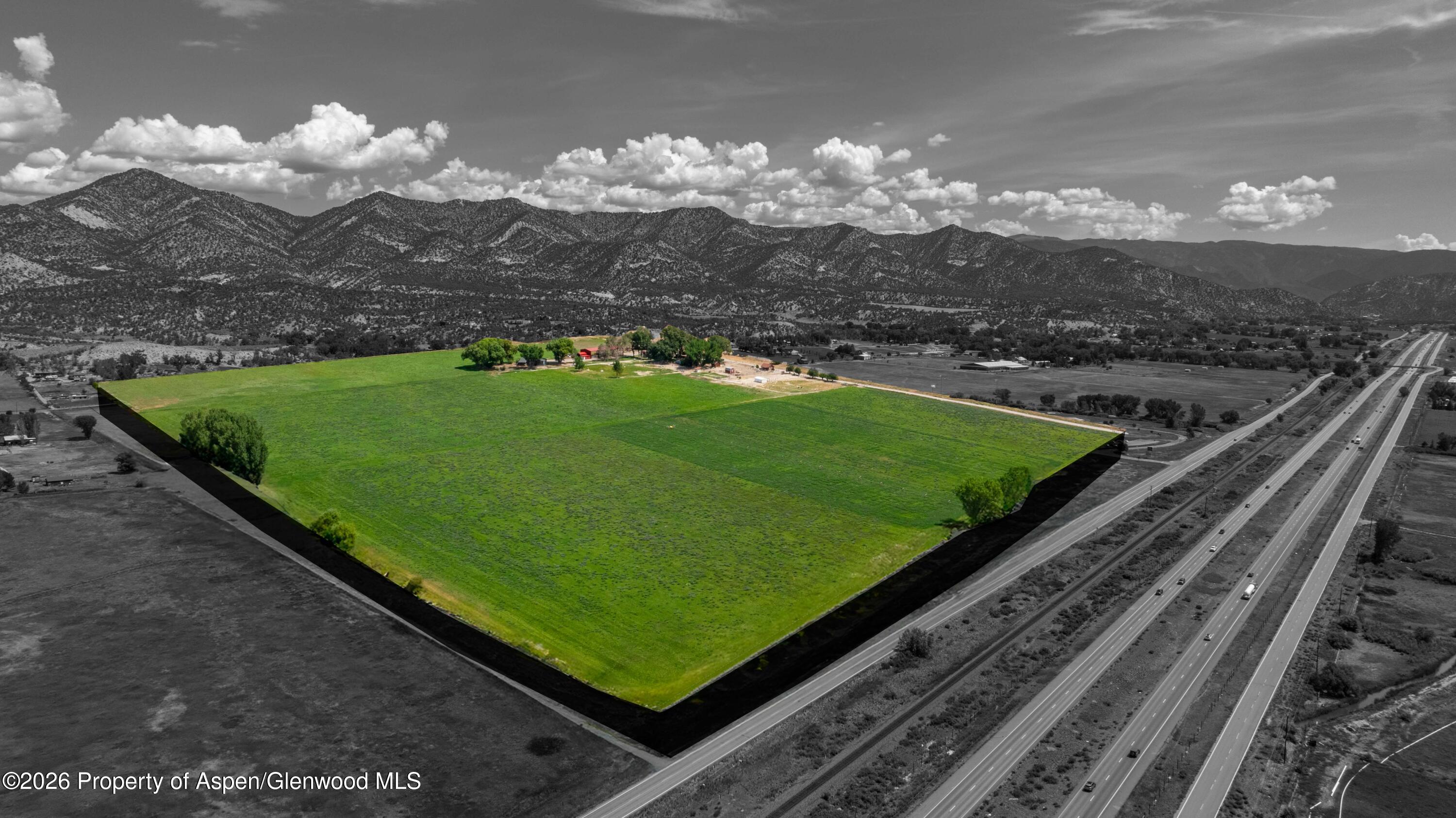 35797 U.s. 6 Silt CO 81652