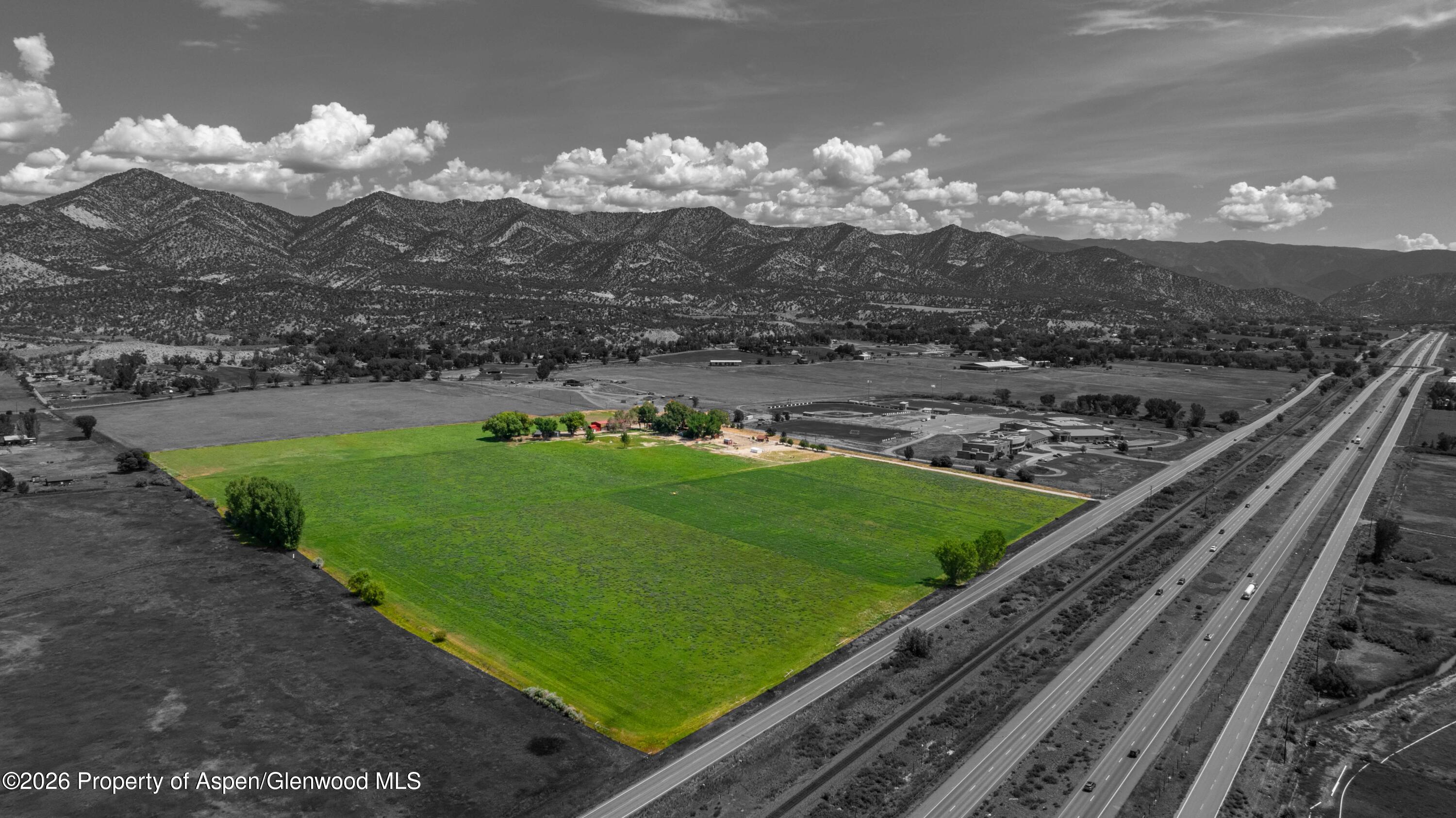 35797 U.s. 6 Silt CO 81652