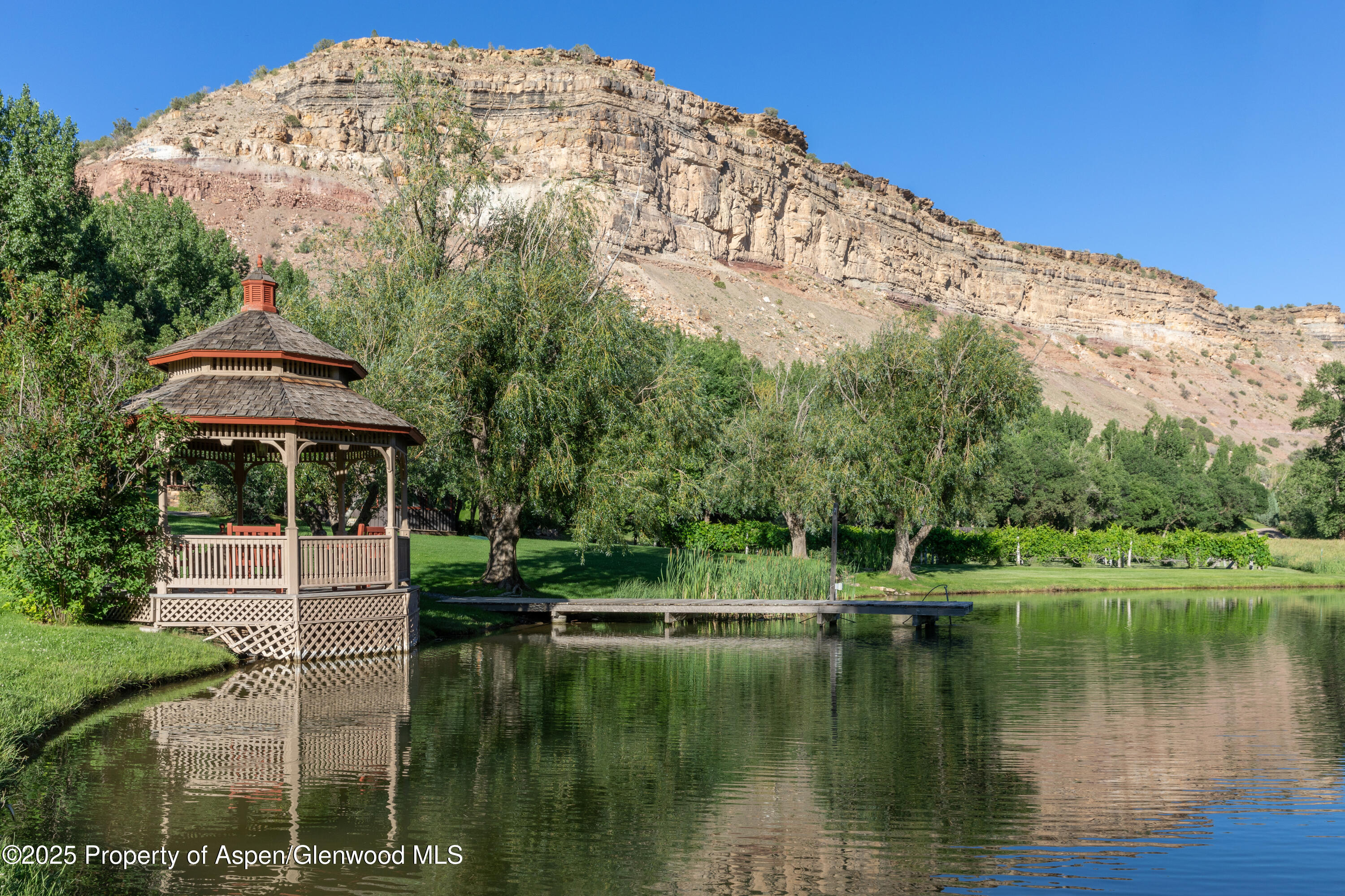 34074 Fruitland Mesa Road Crawford CO 81415