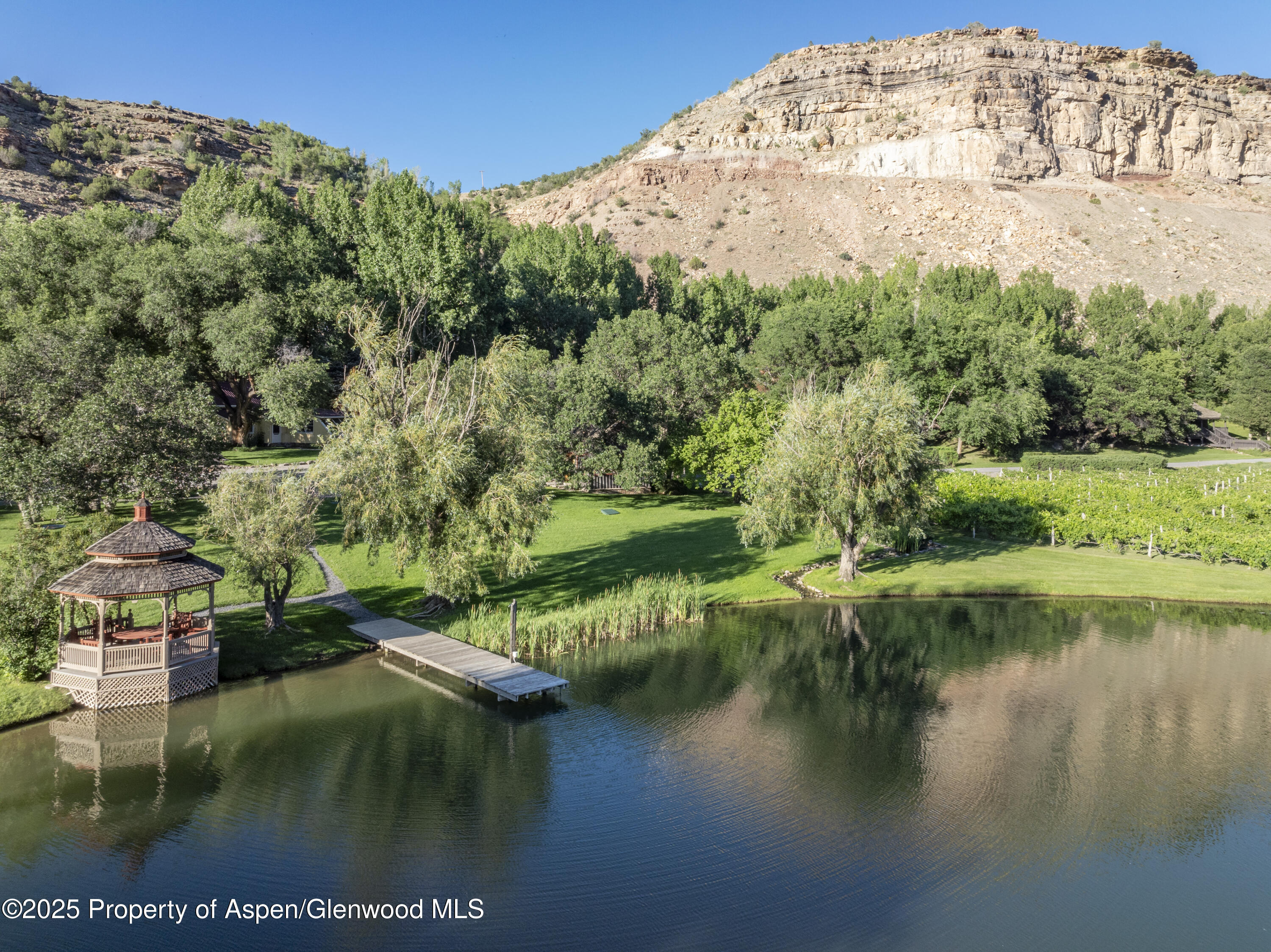 34074 Fruitland Mesa Road Crawford CO 81415