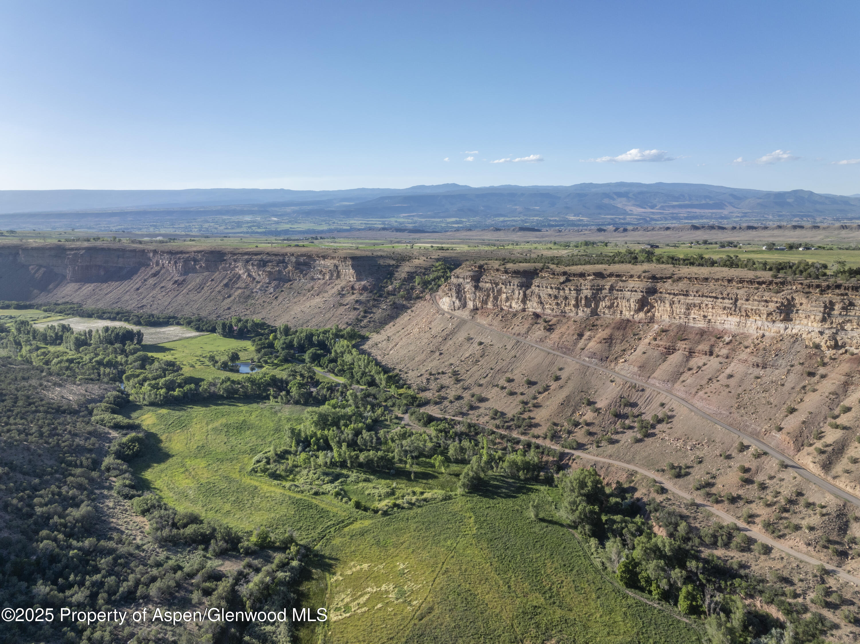 34074 Fruitland Mesa Road Crawford CO 81415