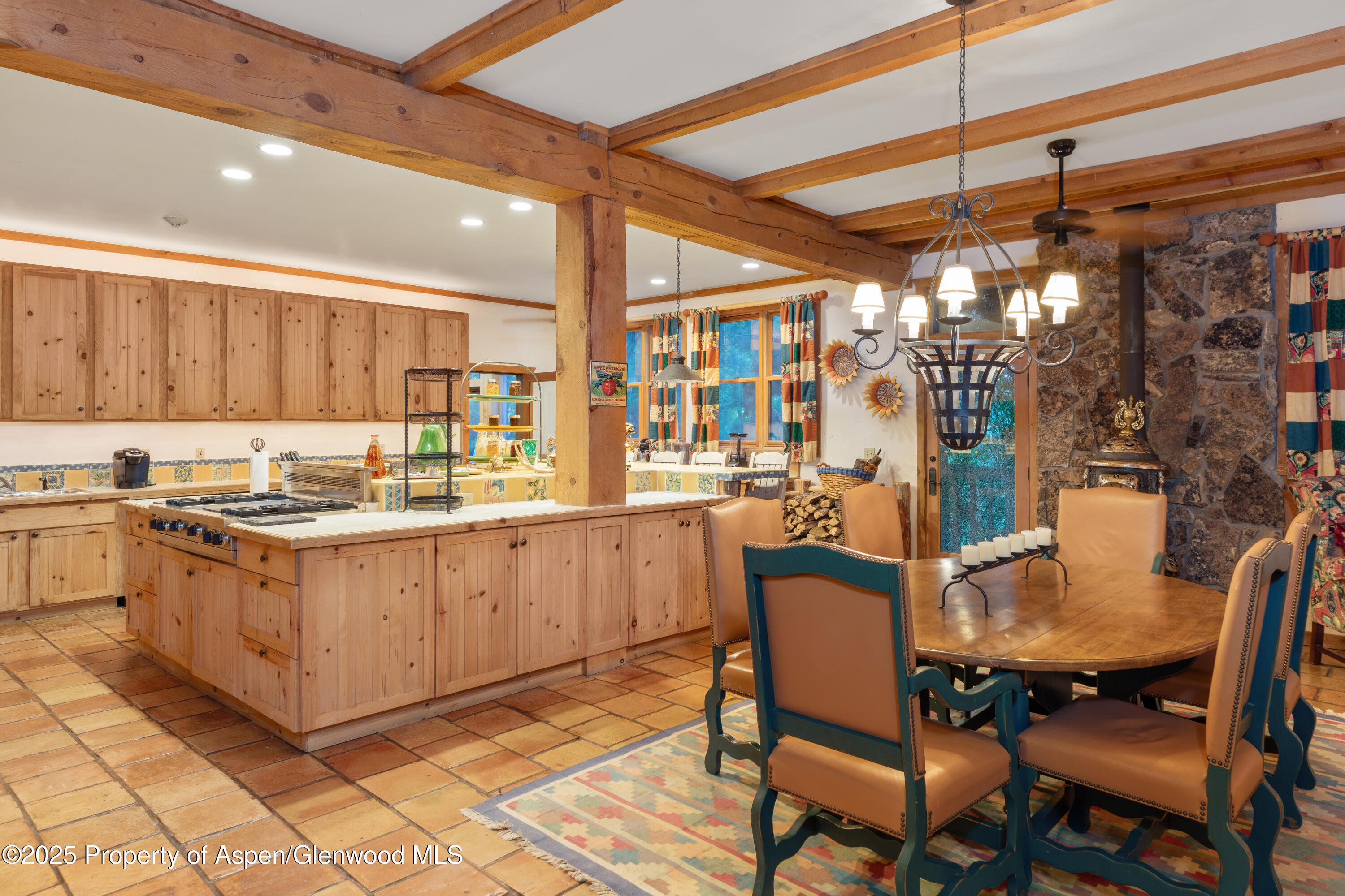 34074 Fruitland Mesa Road Crawford CO 81415