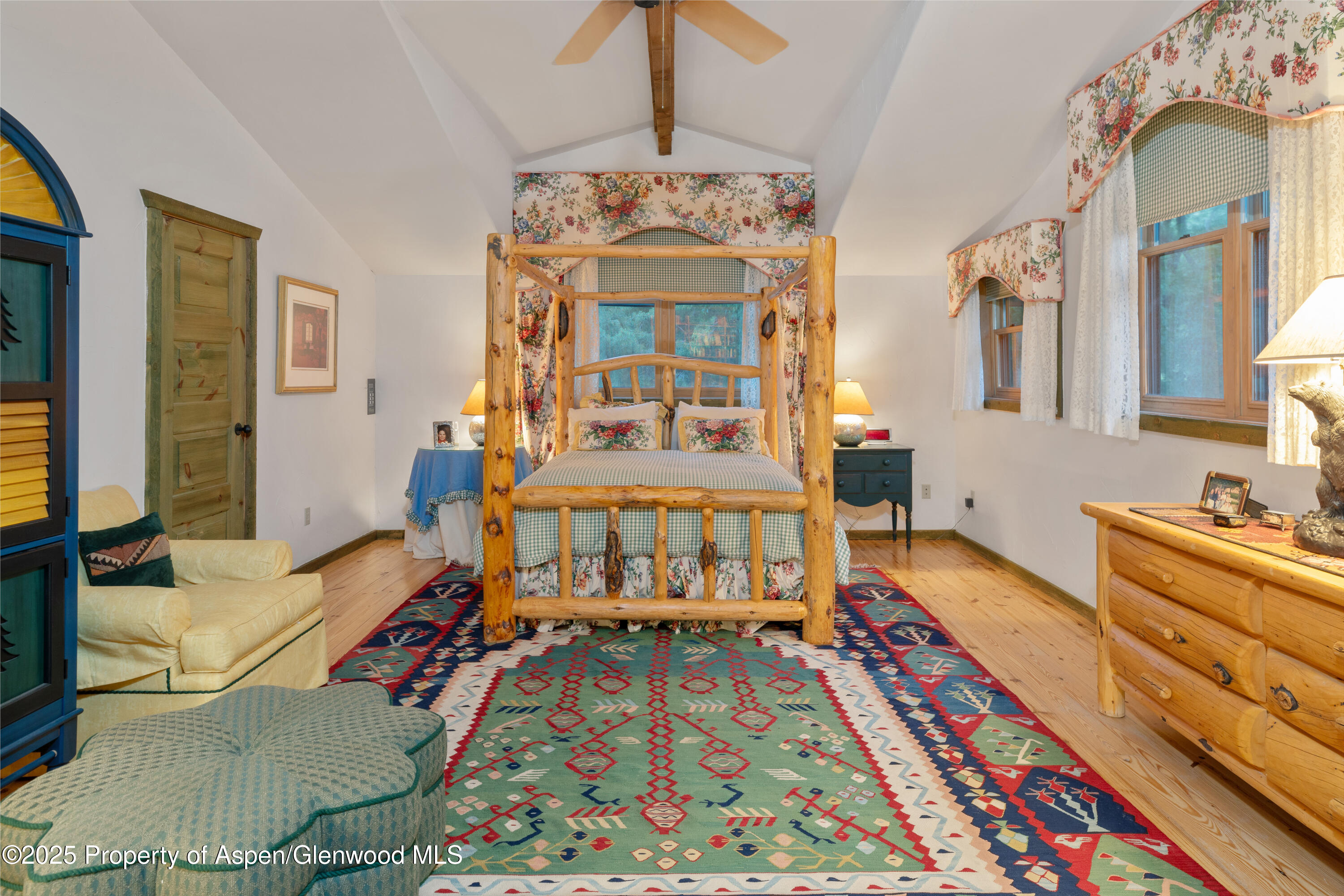 34074 Fruitland Mesa Road Crawford CO 81415