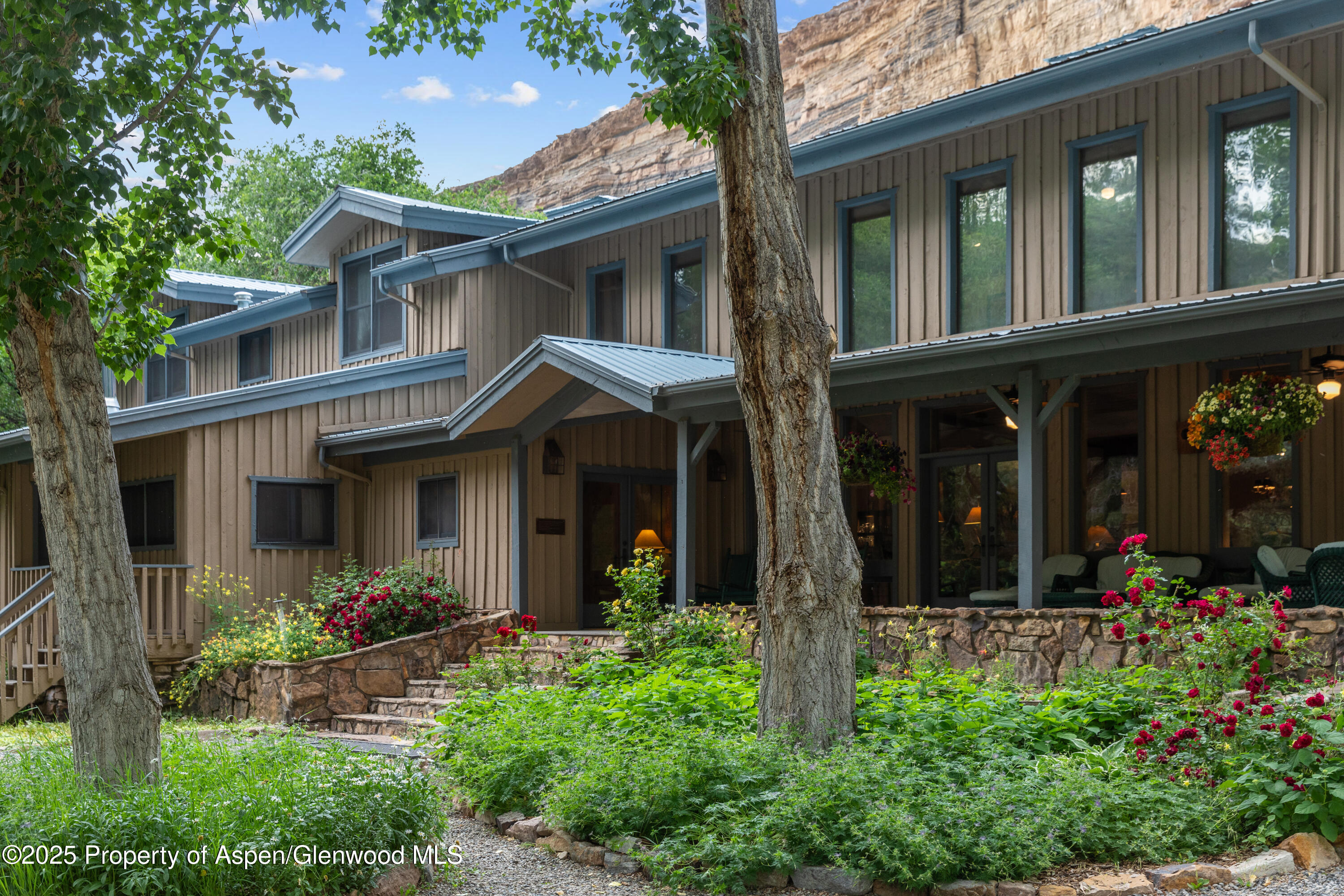 34074 Fruitland Mesa Road Crawford CO 81415