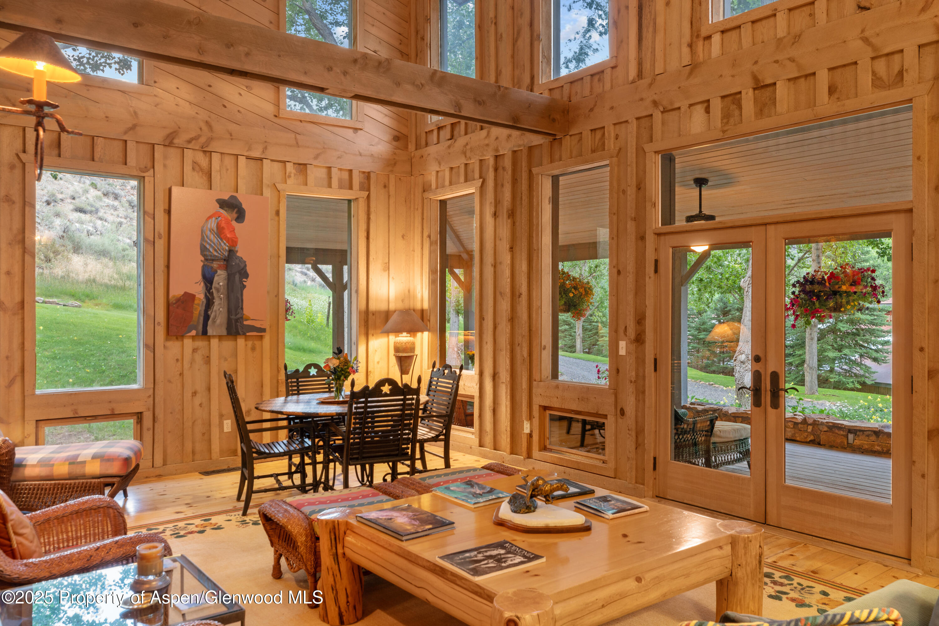 34074 Fruitland Mesa Road Crawford CO 81415