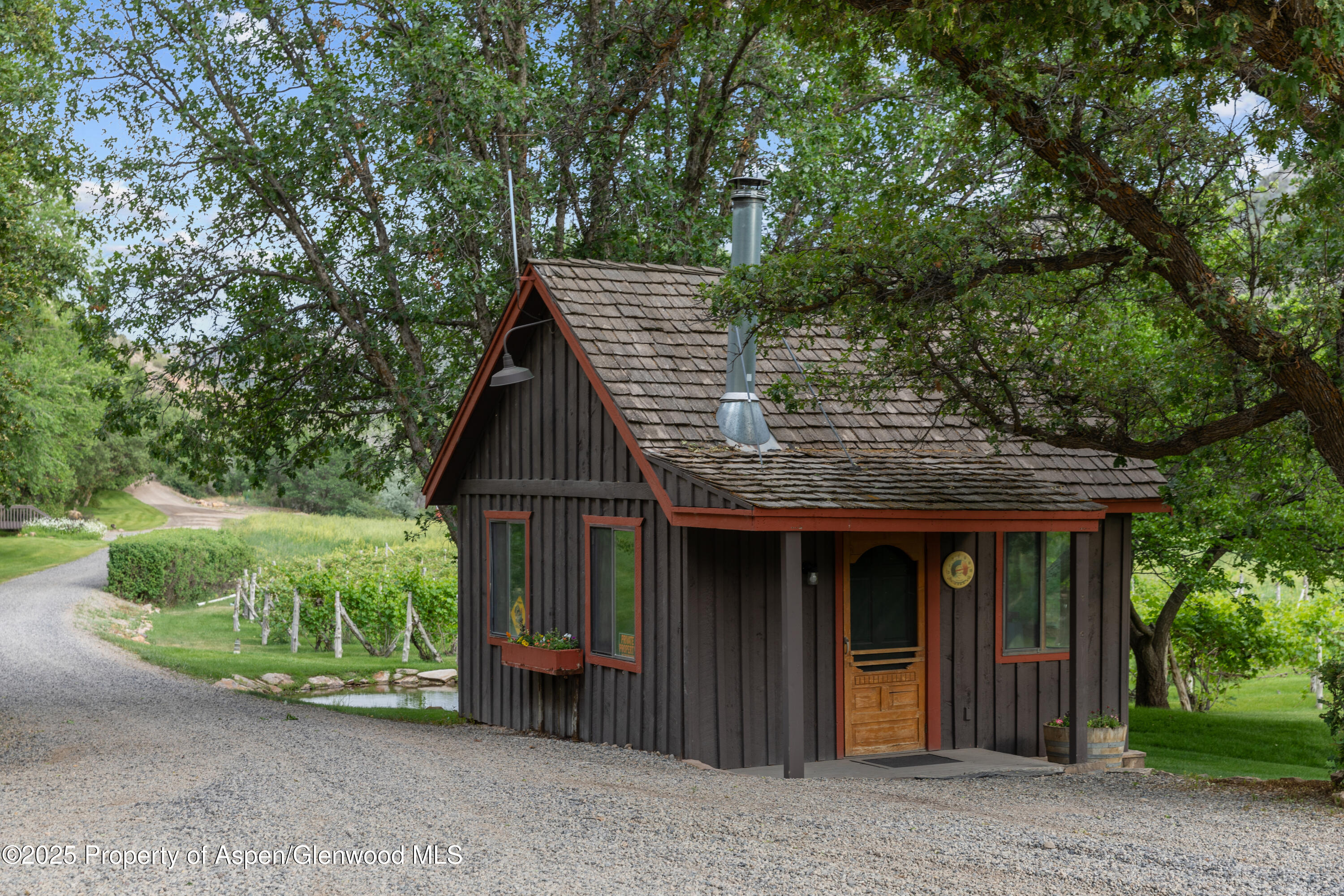 34074 Fruitland Mesa Road Crawford CO 81415