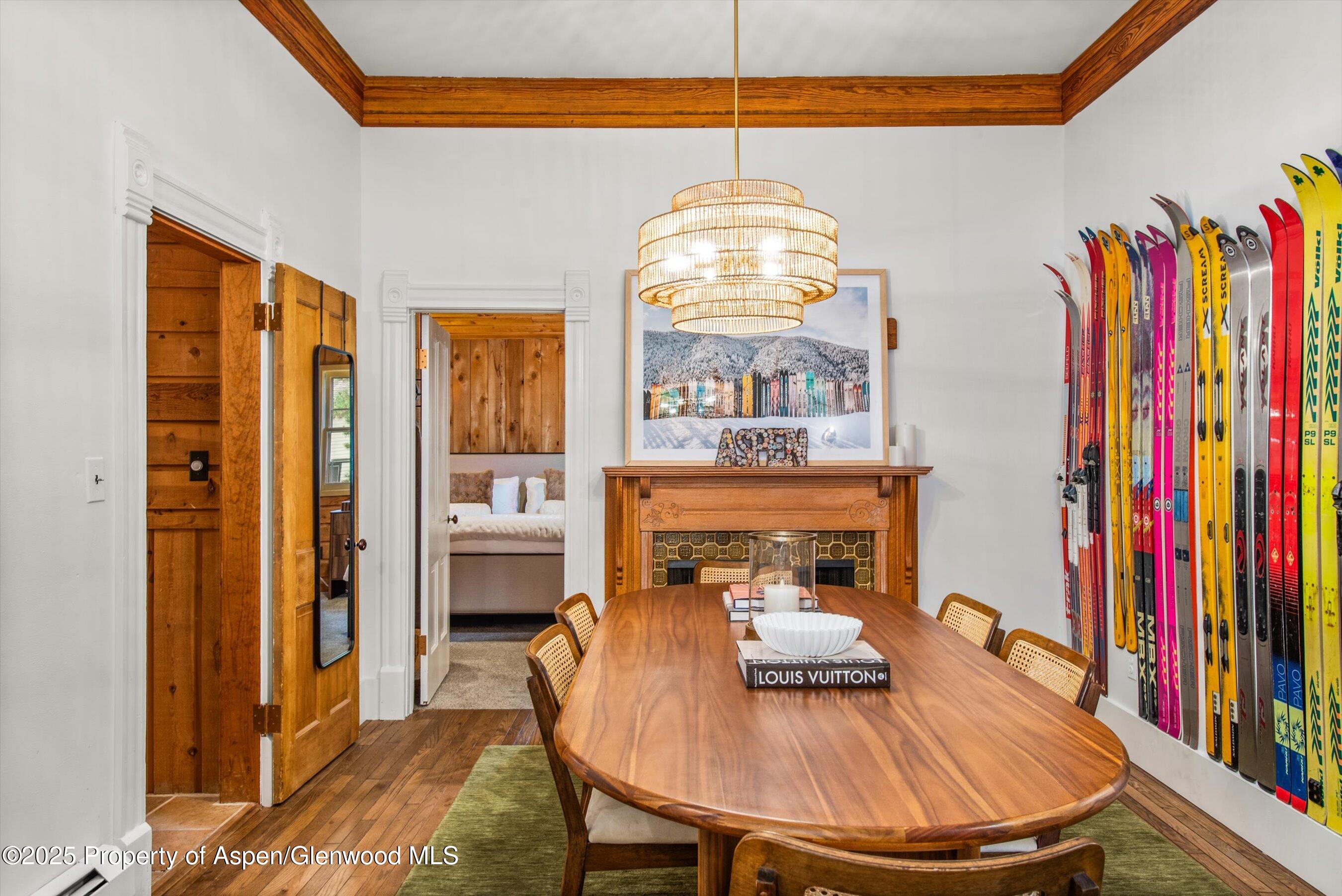 406 W Smuggler Street Aspen CO 81611