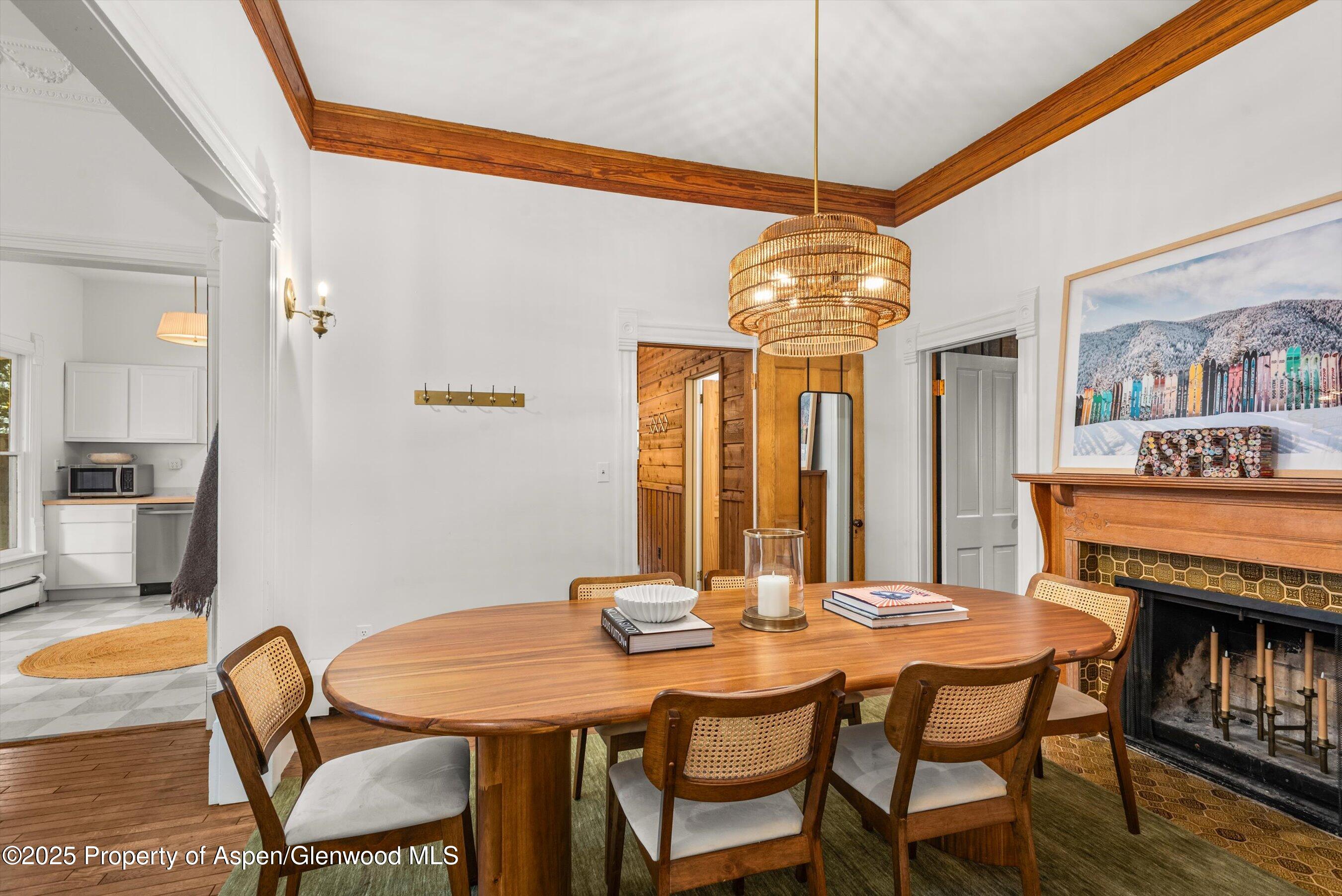 406 W Smuggler Street Aspen CO 81611