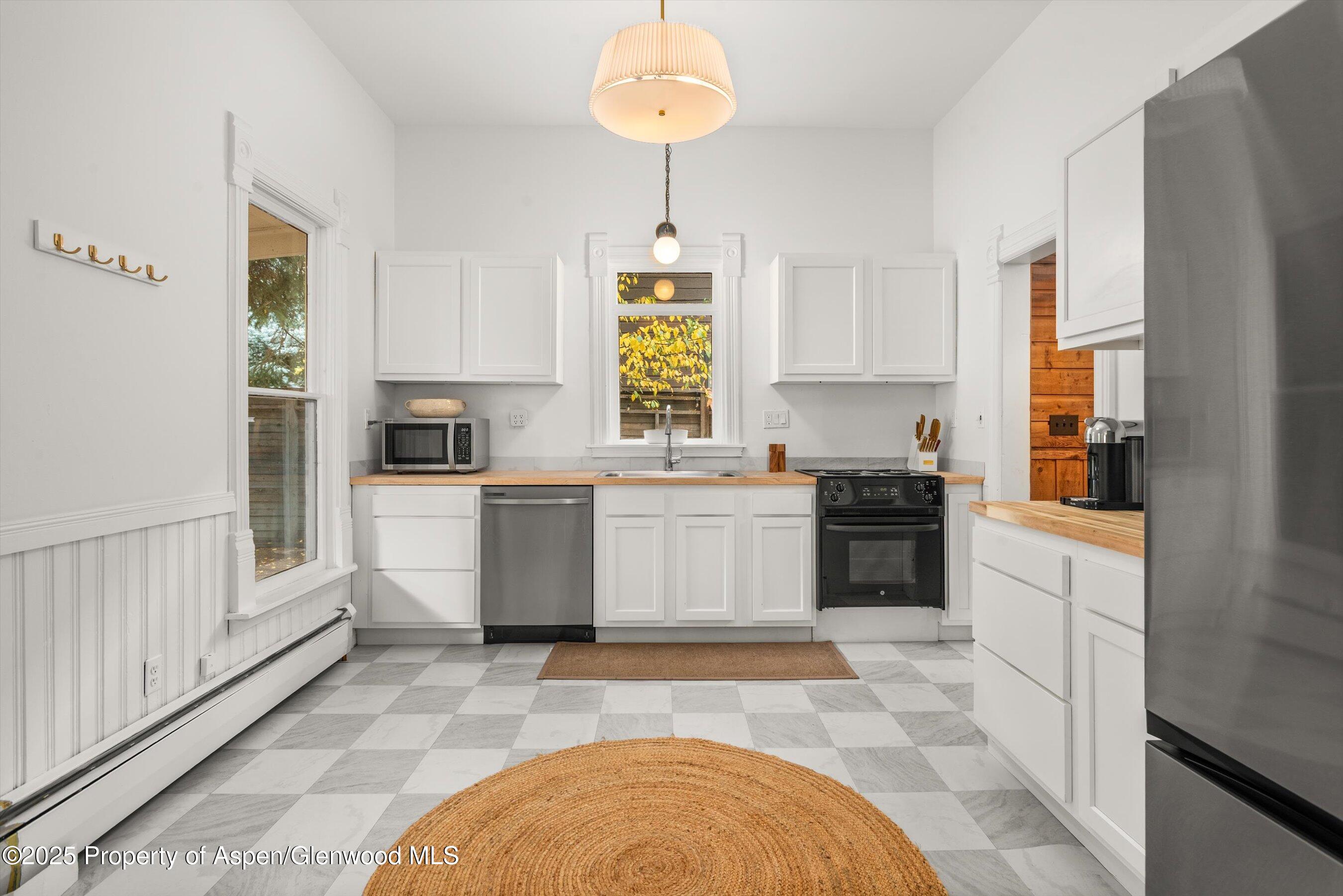 406 W Smuggler Street Aspen CO 81611