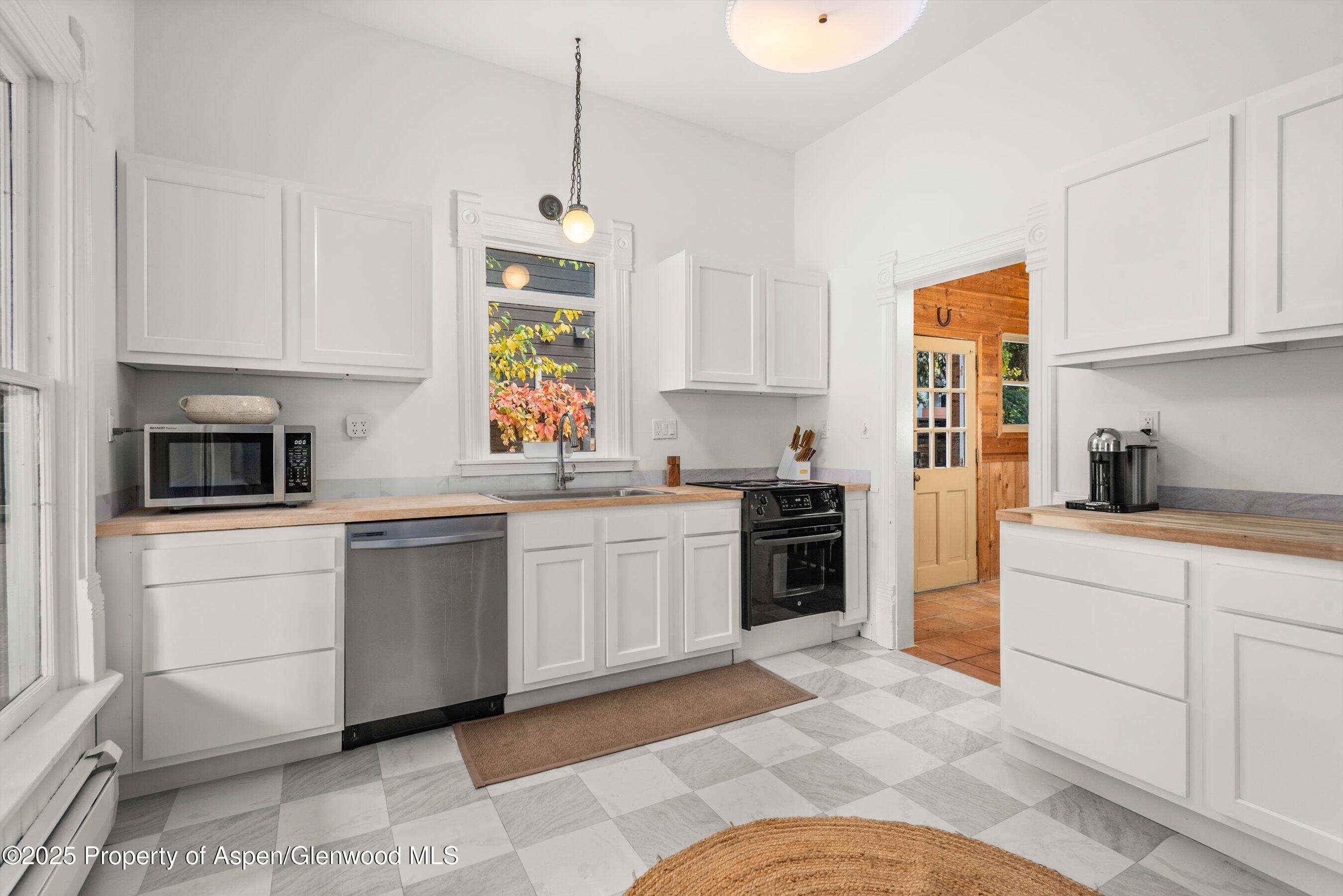 406 W Smuggler Street Aspen CO 81611