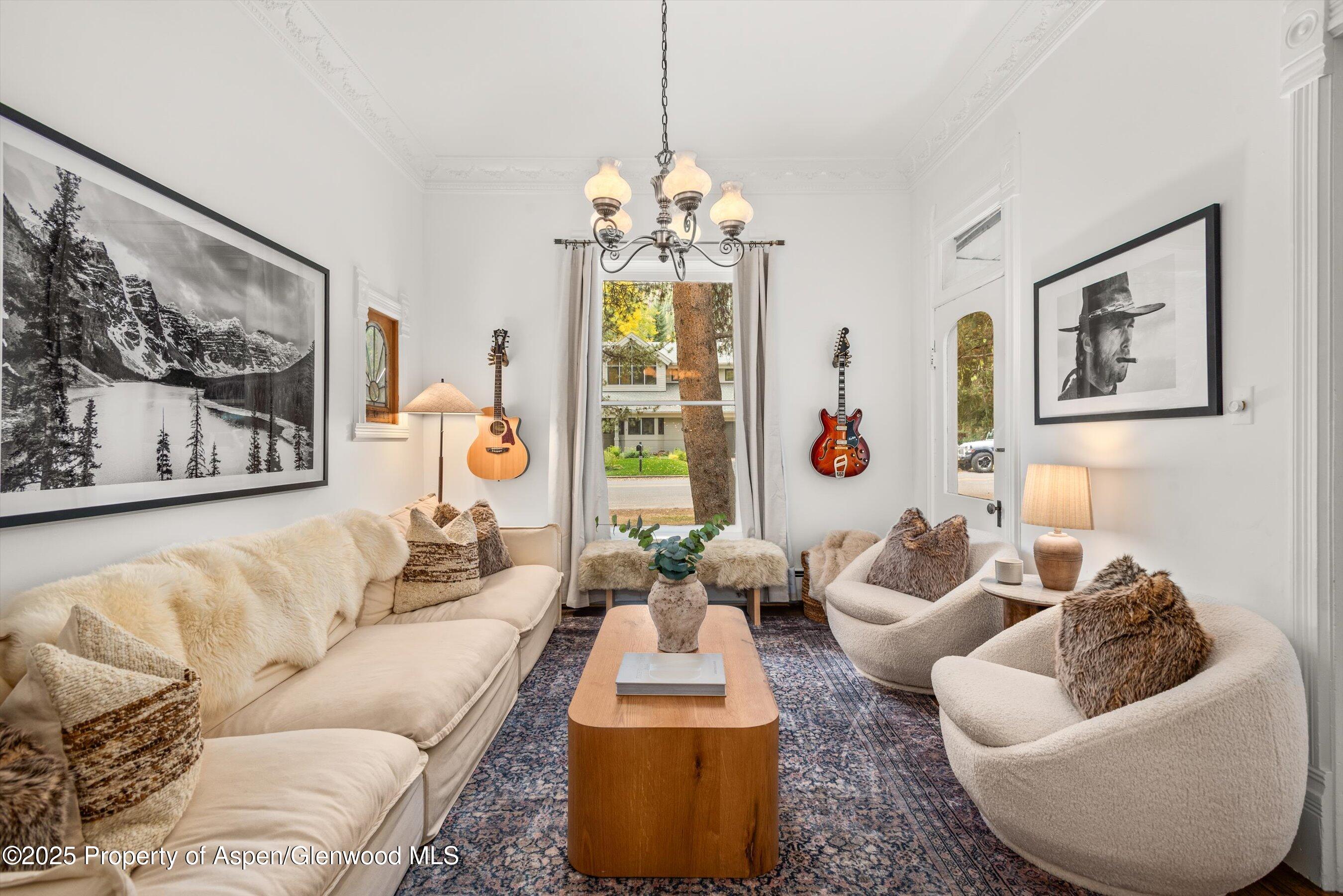 406 W Smuggler Street Aspen CO 81611