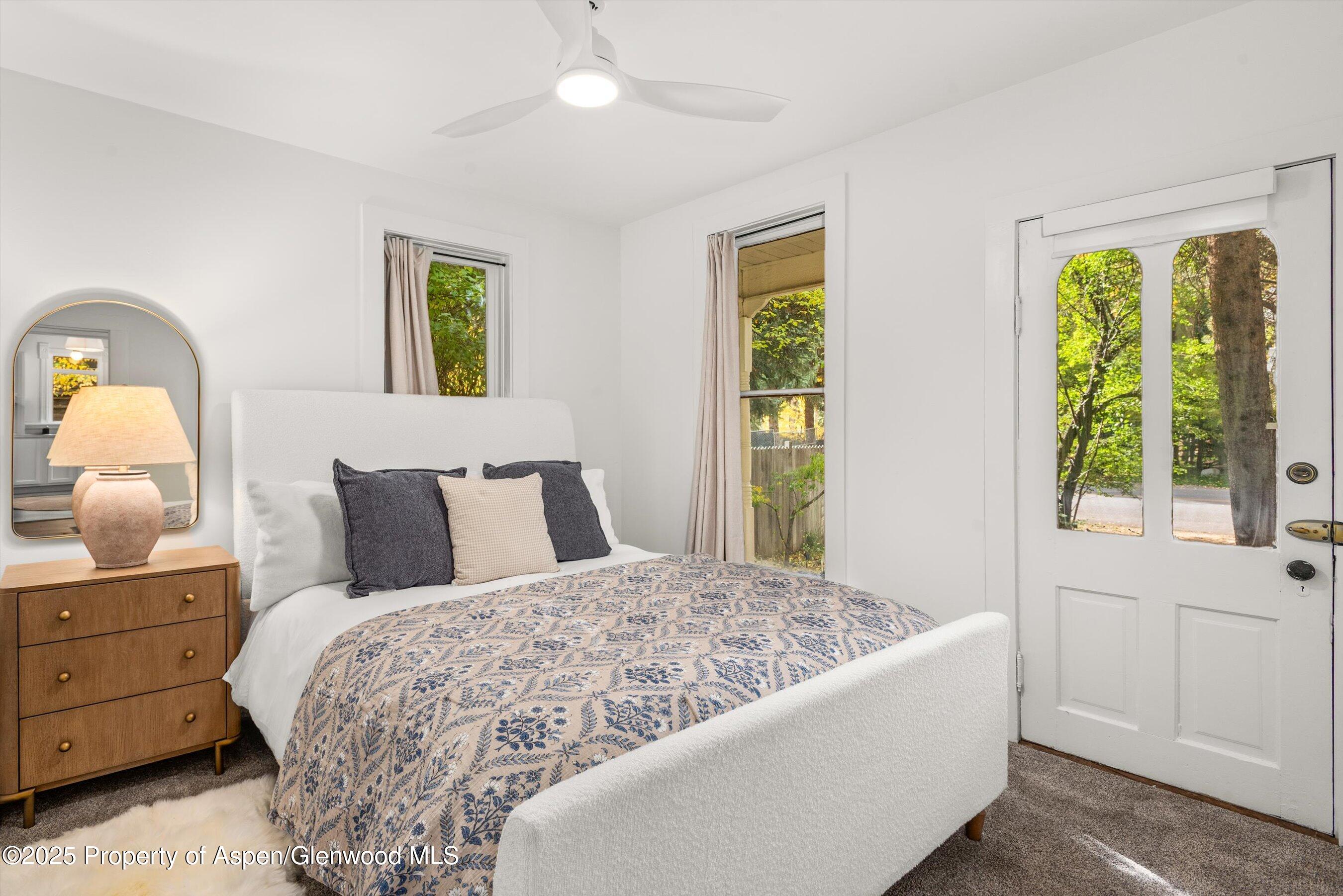 406 W Smuggler Street Aspen CO 81611