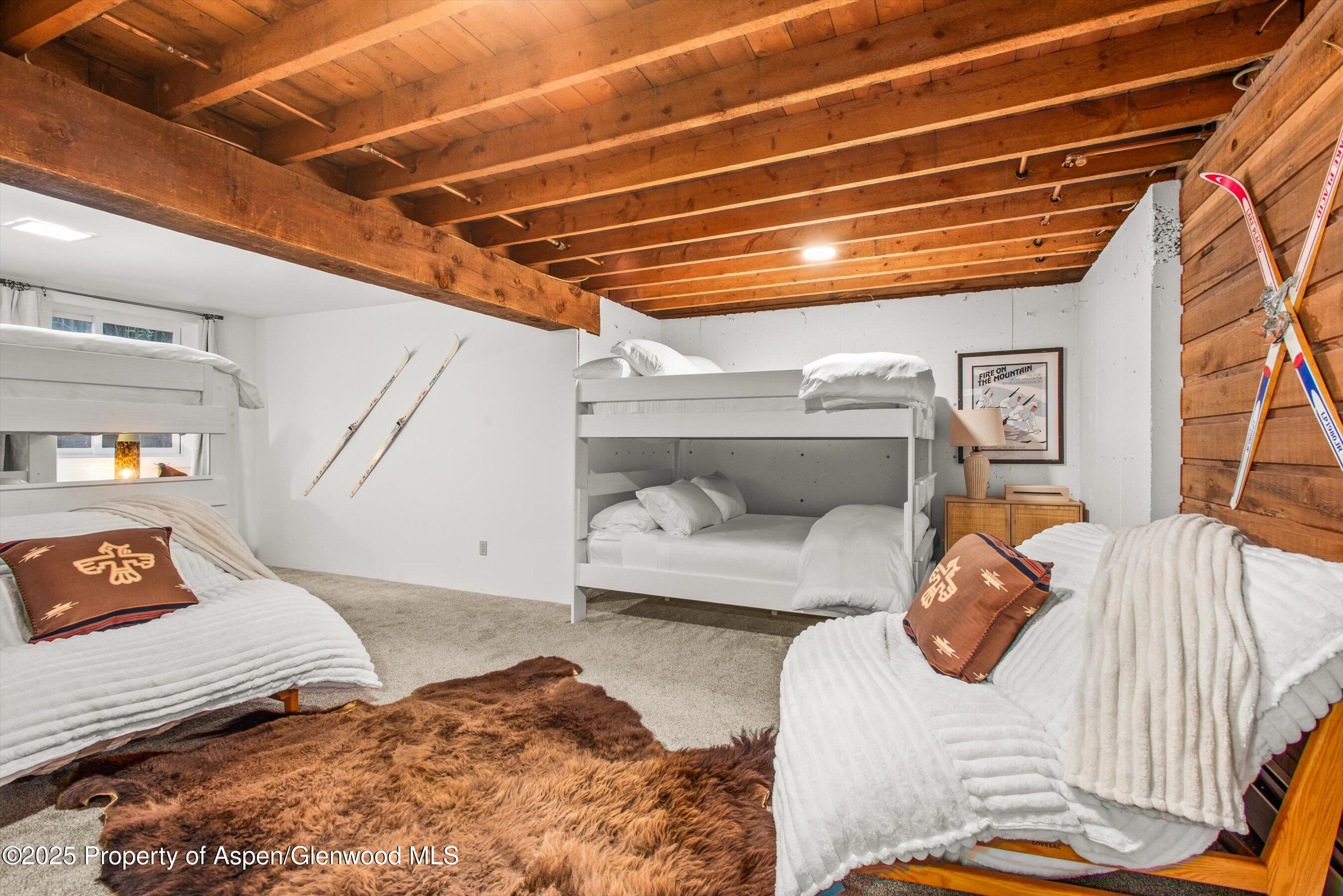 406 W Smuggler Street Aspen CO 81611