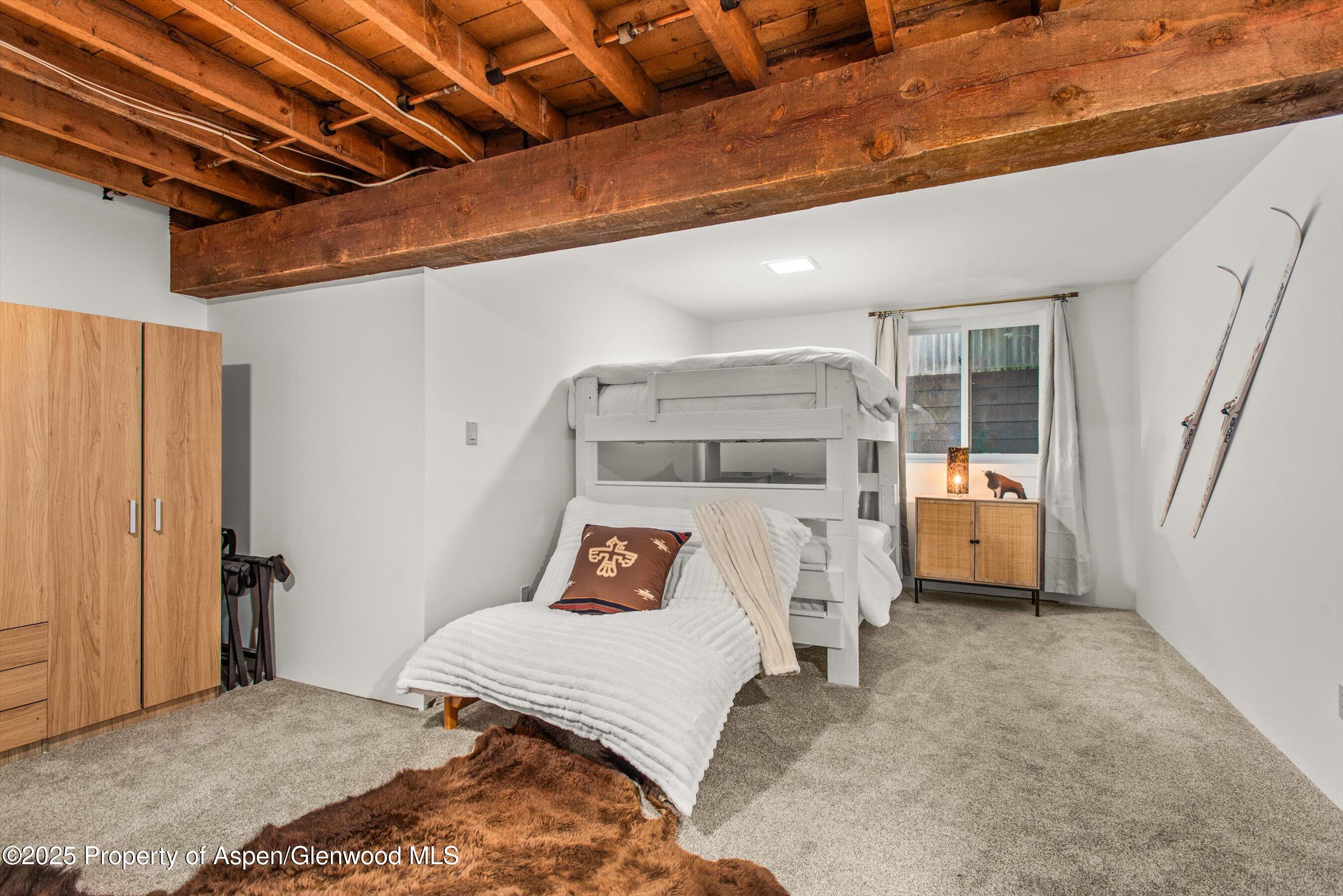 406 W Smuggler Street Aspen CO 81611