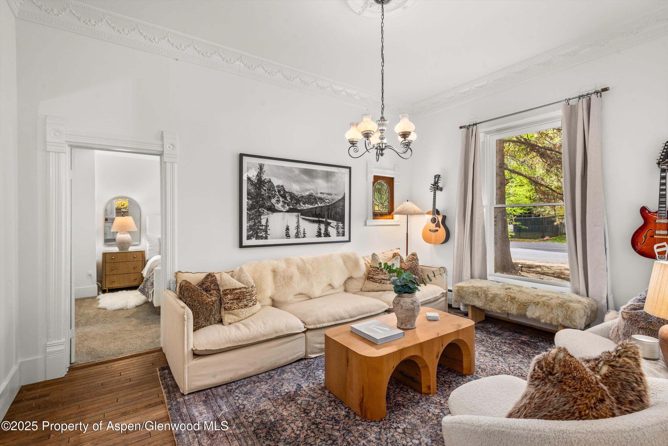 406 W Smuggler Street Aspen CO 81611