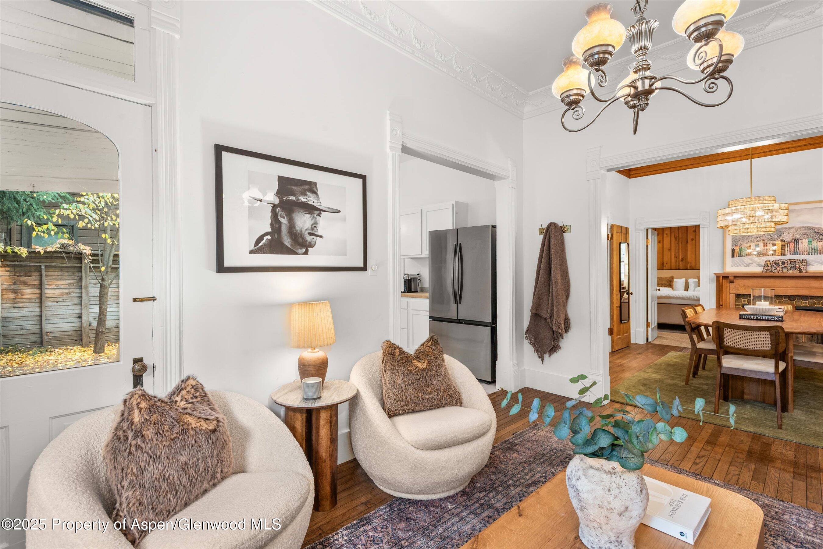 406 W Smuggler Street Aspen CO 81611