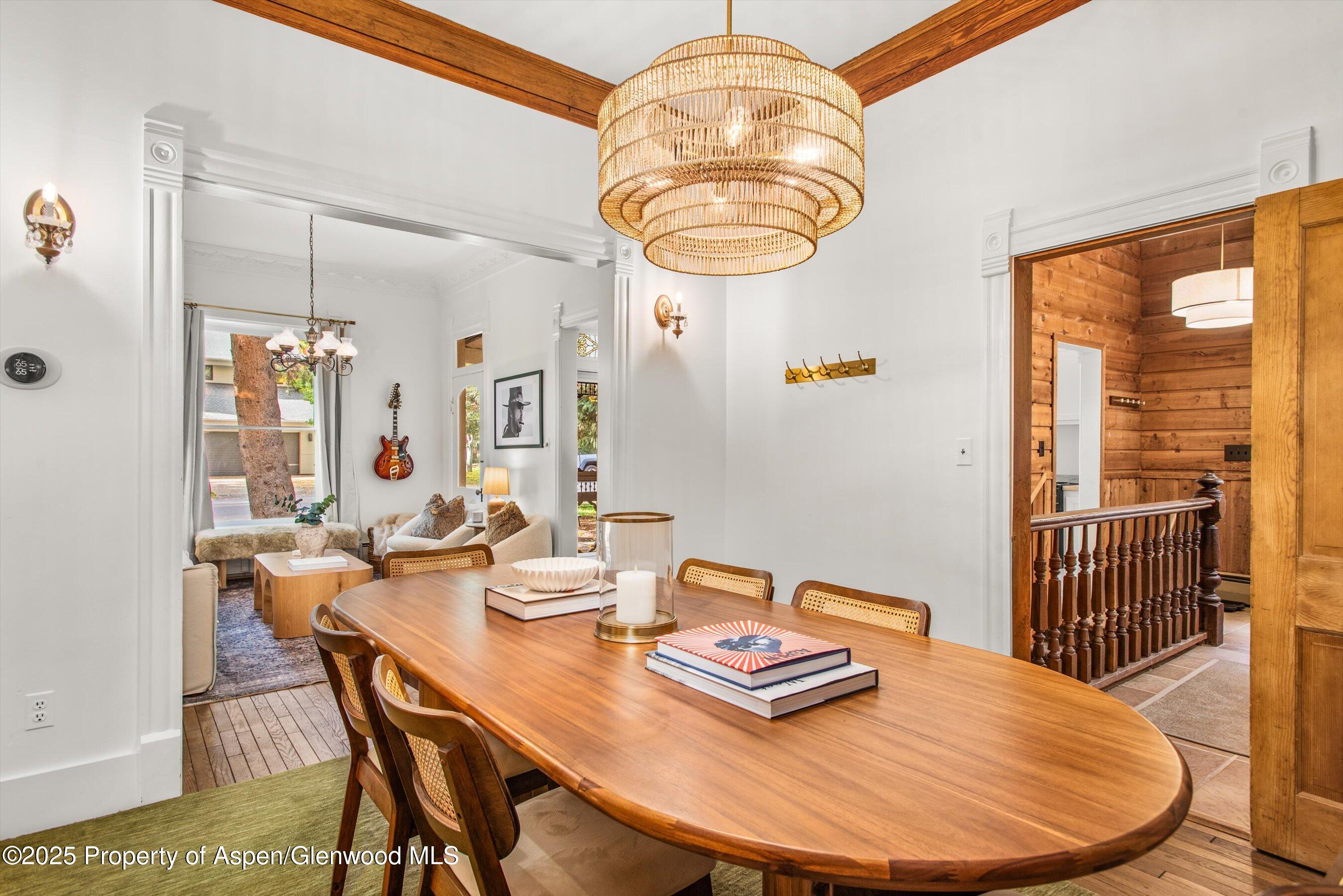 406 W Smuggler Street Aspen CO 81611