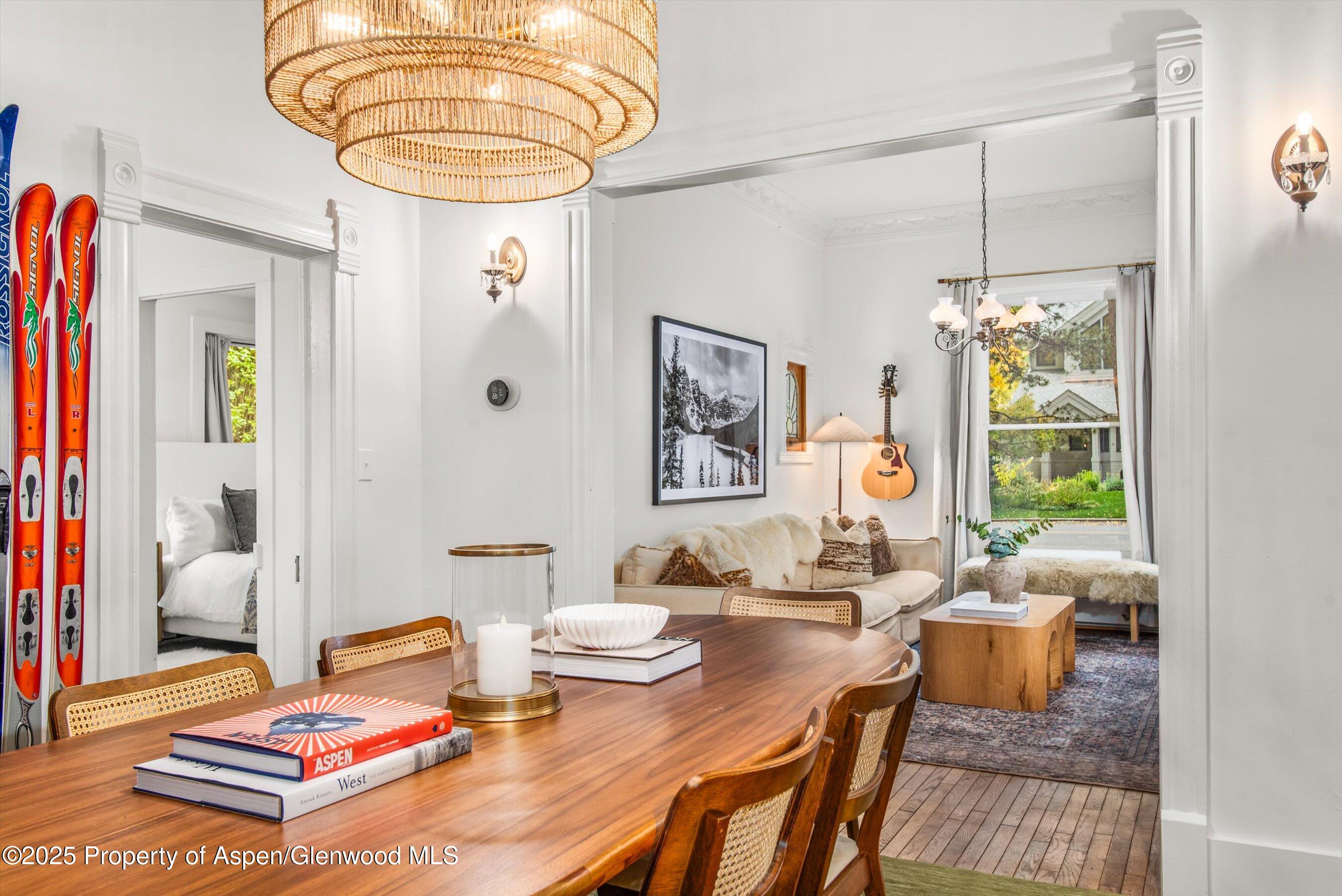 406 W Smuggler Street Aspen CO 81611