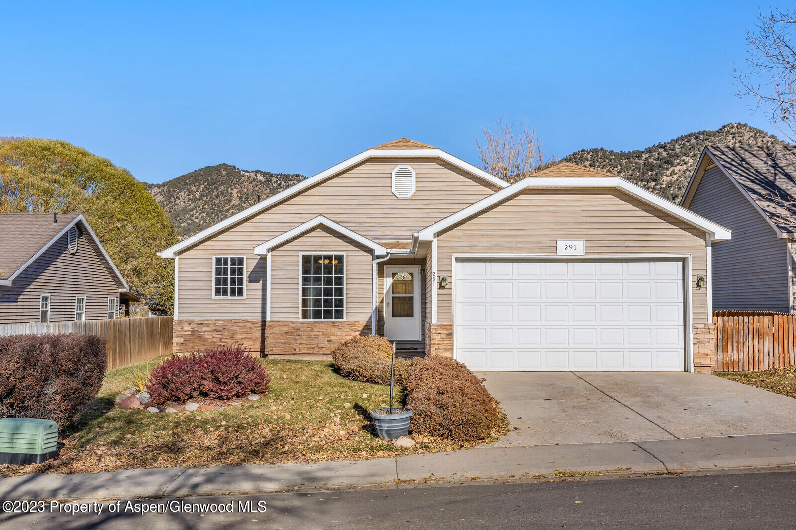 291 Buckthorn Road New Castle CO 81647