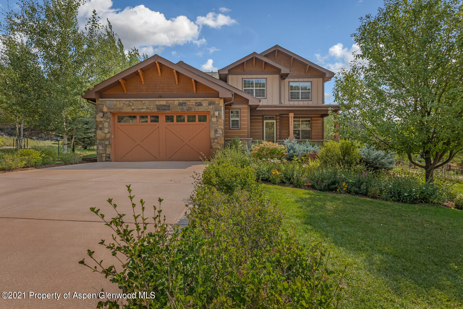 144 Sage Meadow Road Glenwood Springs CO 81601