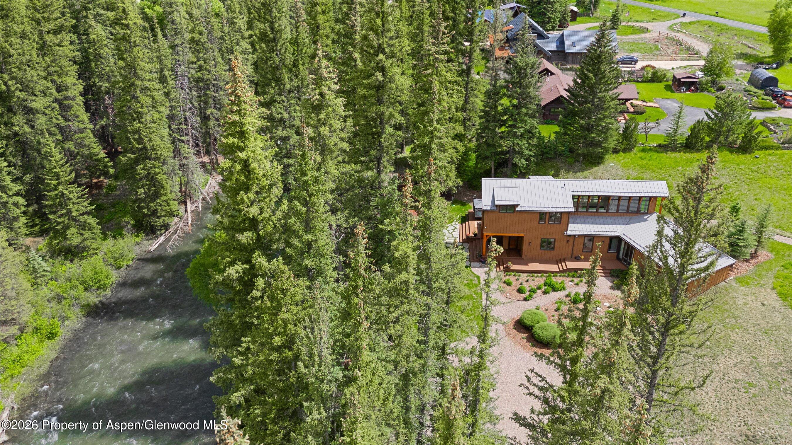 30022 Colorado 133 Marble CO 81623