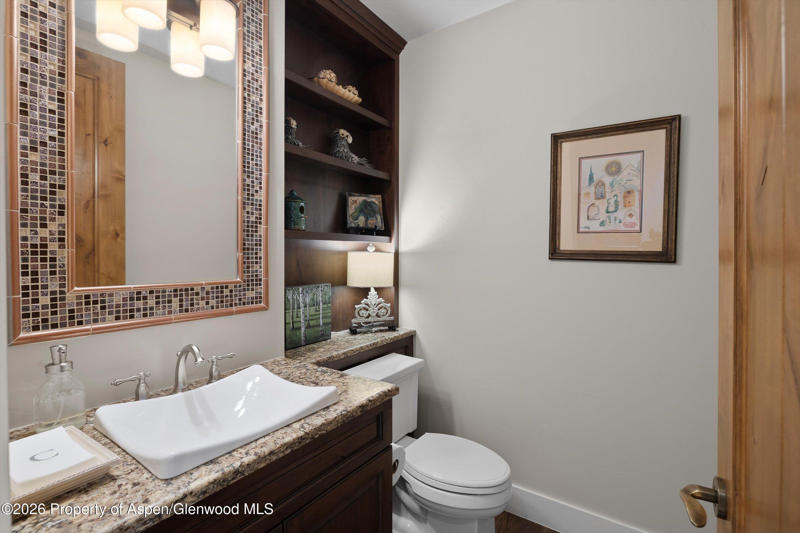30022 Colorado 133 Marble CO 81623