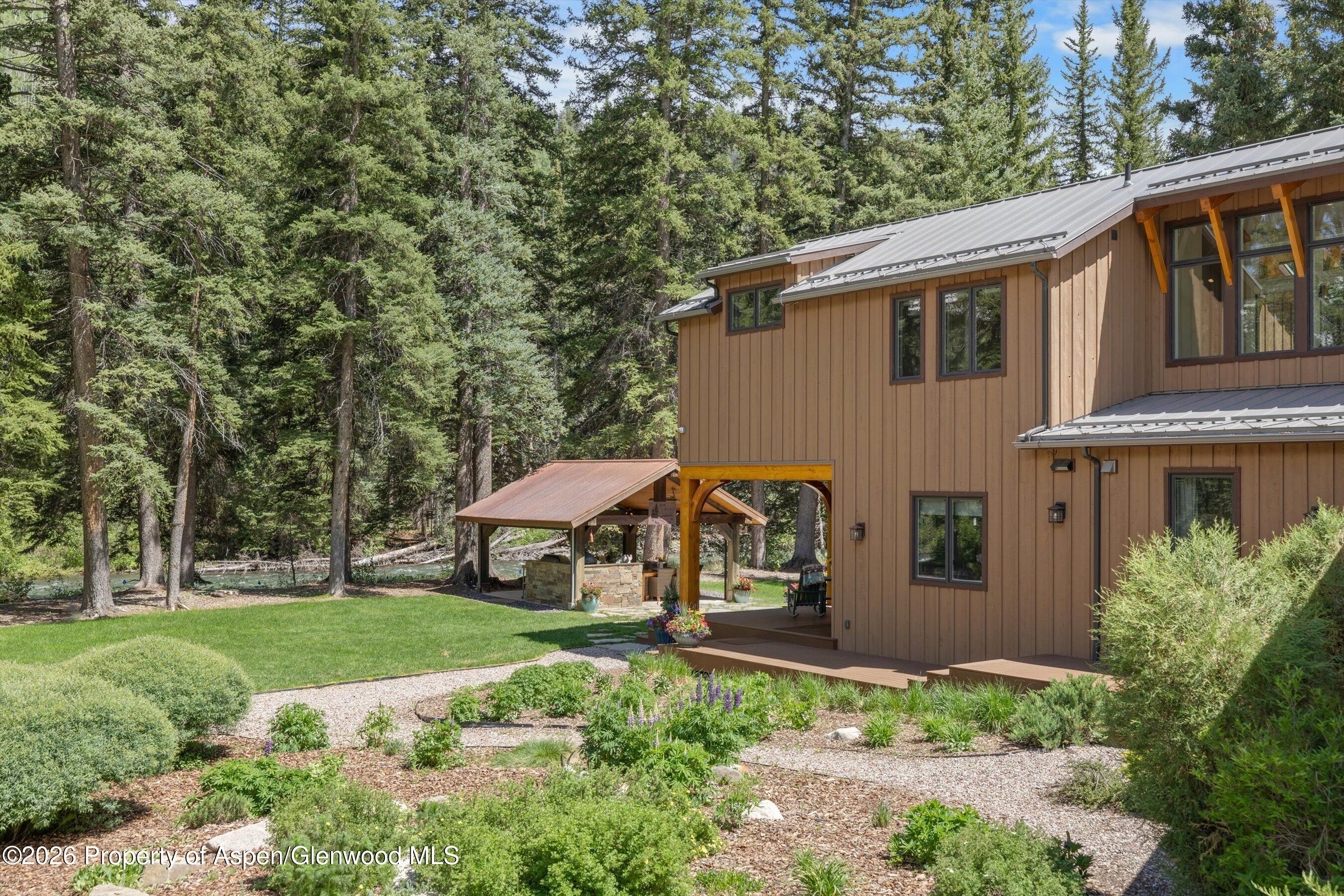 30022 Colorado 133 Marble CO 81623