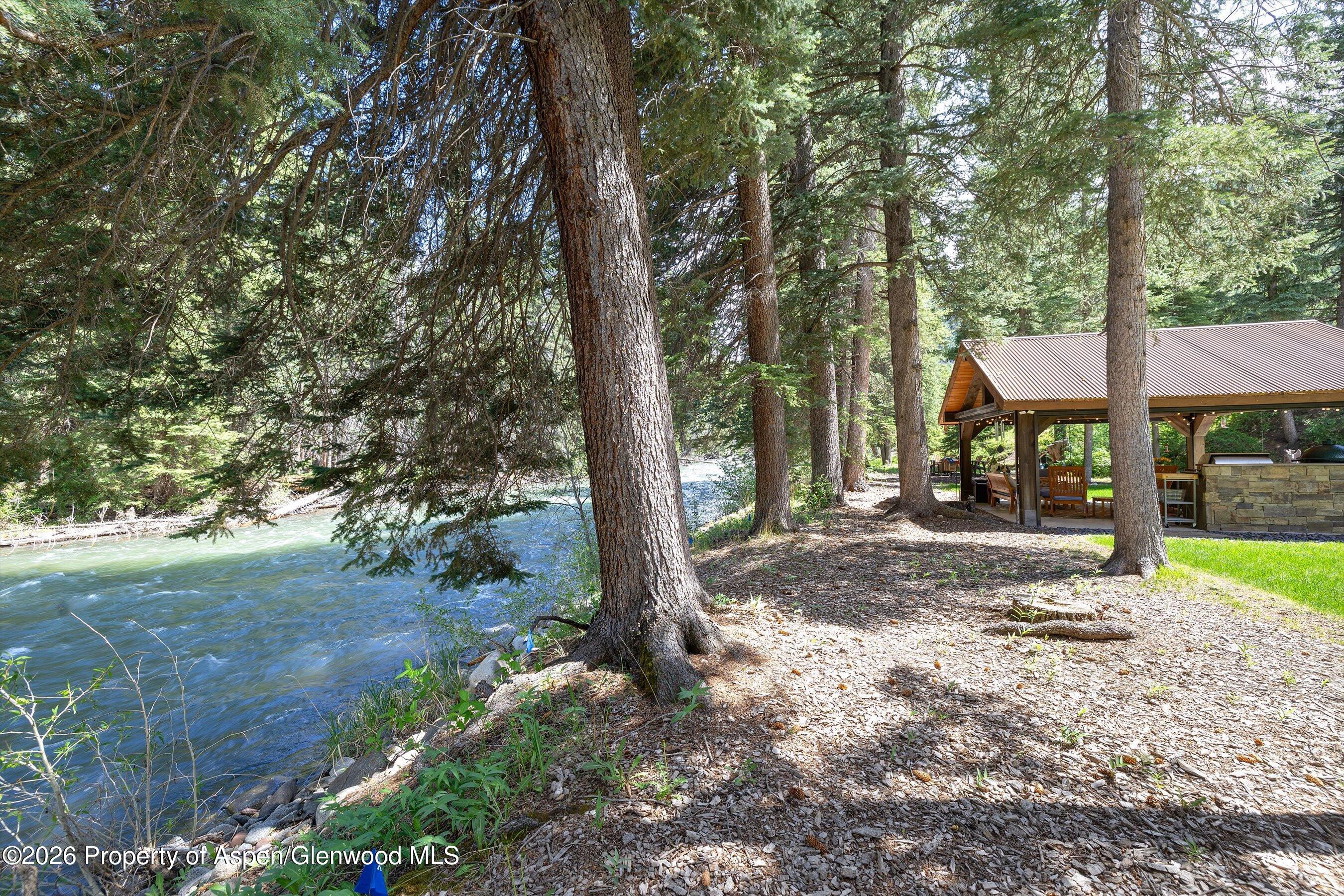 30022 Colorado 133 Marble CO 81623
