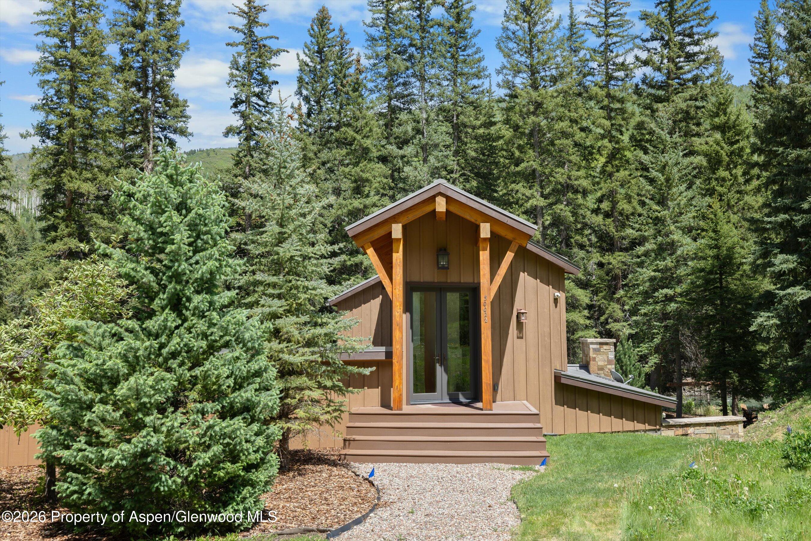 30022 Colorado 133 Marble CO 81623