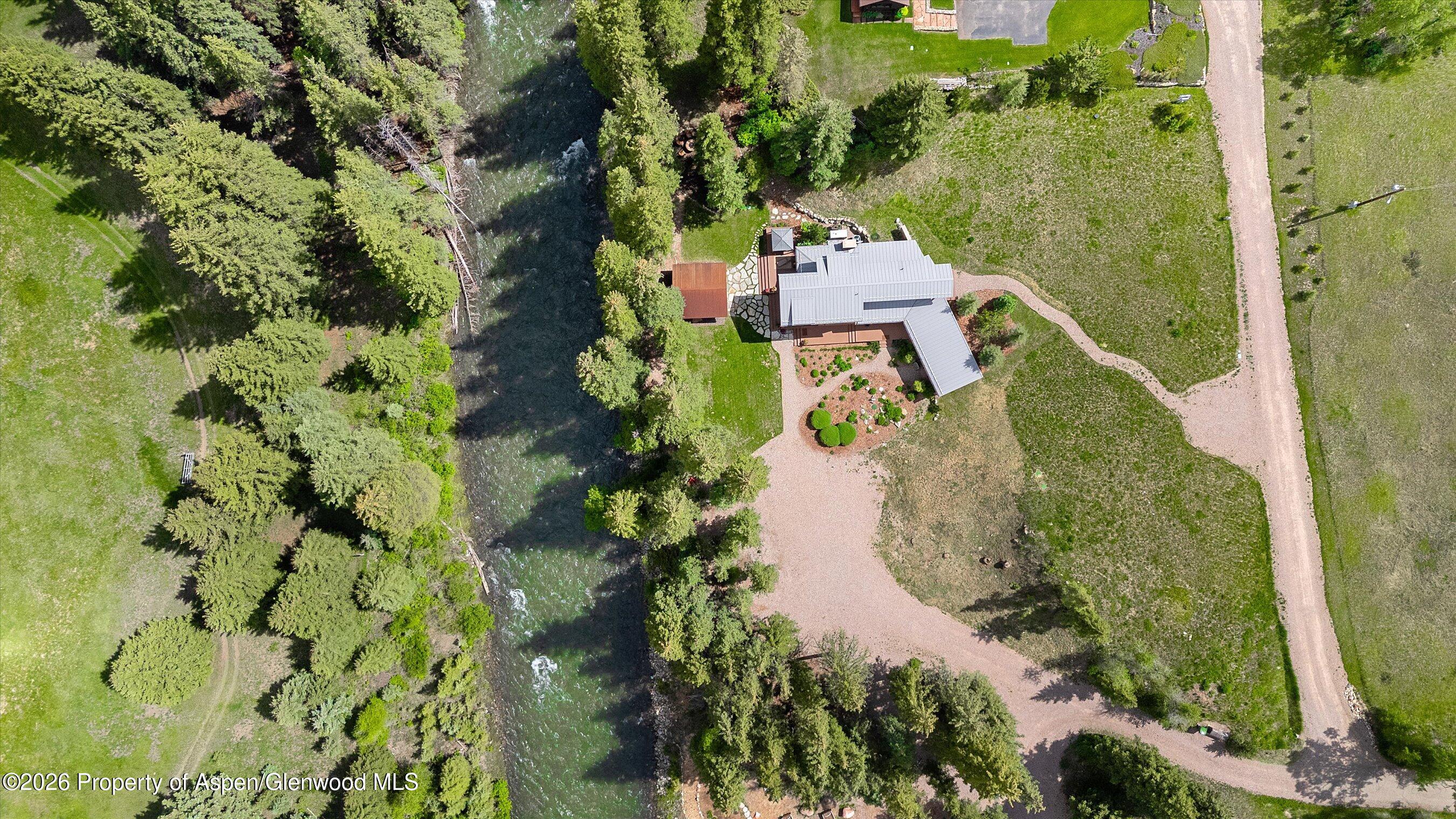 30022 Colorado 133 Marble CO 81623