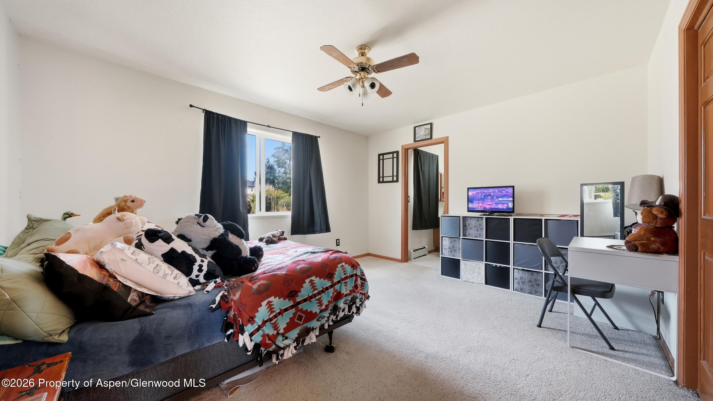 98 Roan Creek Drive Battlement Mesa CO 81635