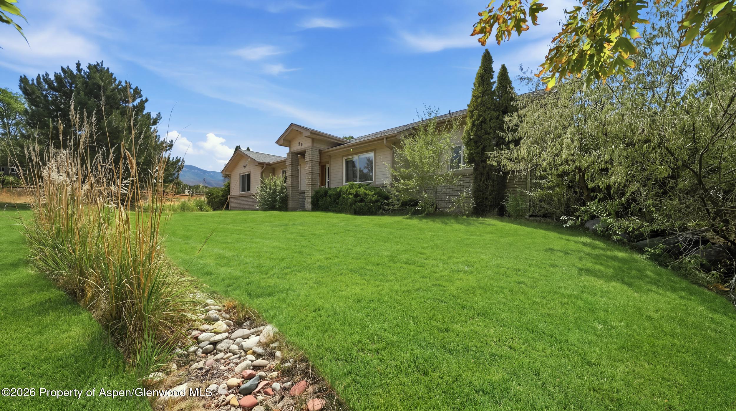 98 Roan Creek Drive Battlement Mesa CO 81635