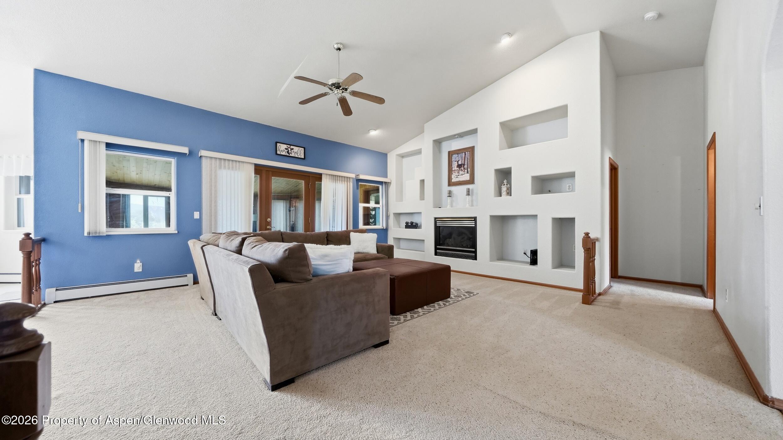 98 Roan Creek Drive Battlement Mesa CO 81635
